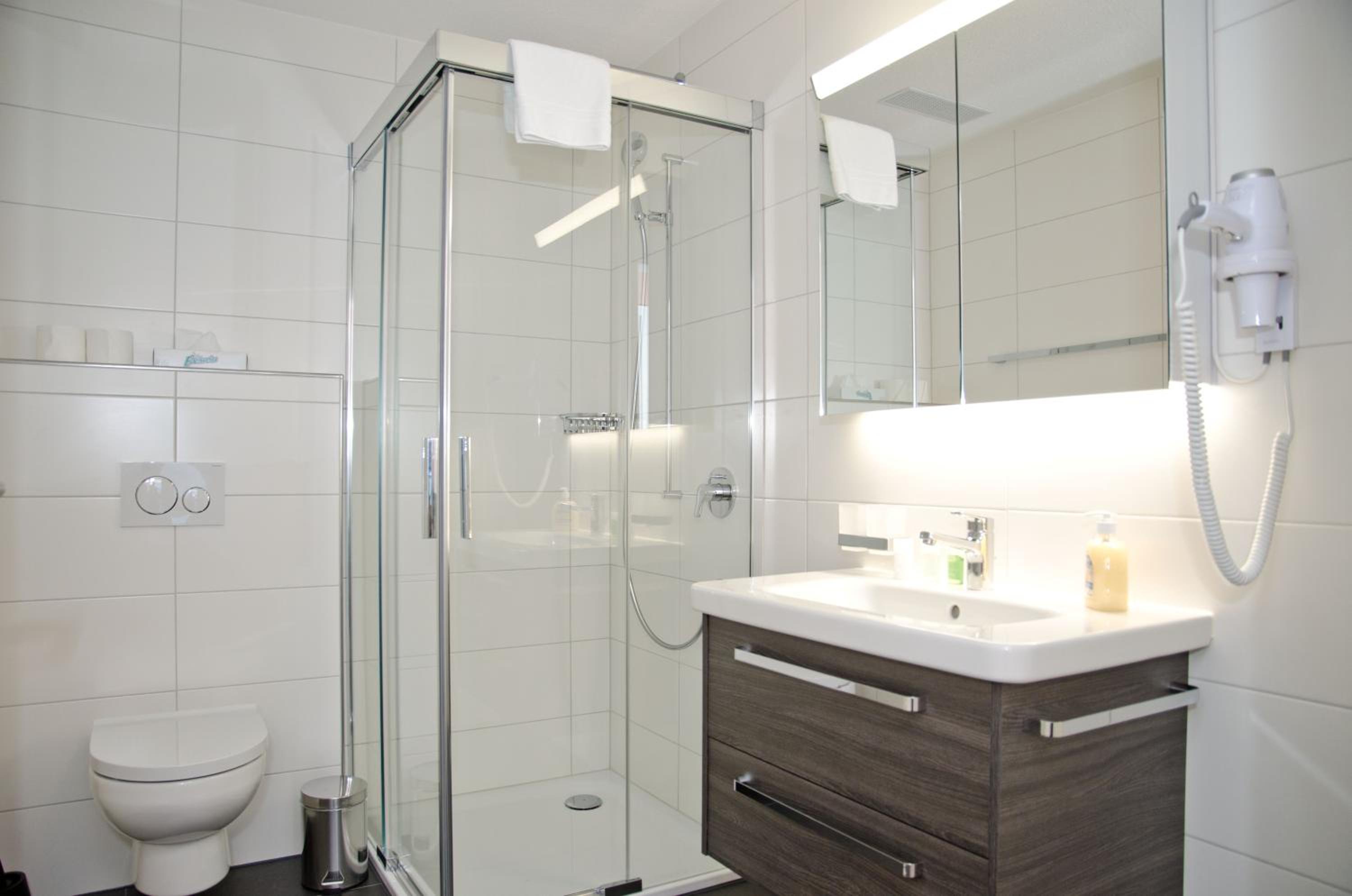Apartment Anemone - GRIWA RENT AG