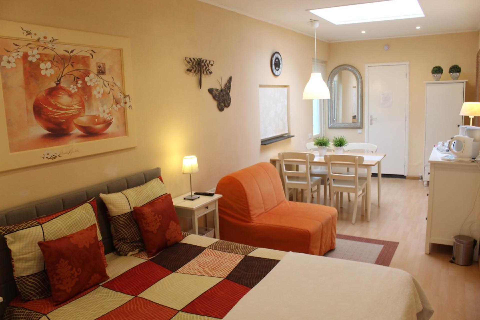 Tanja's B&B