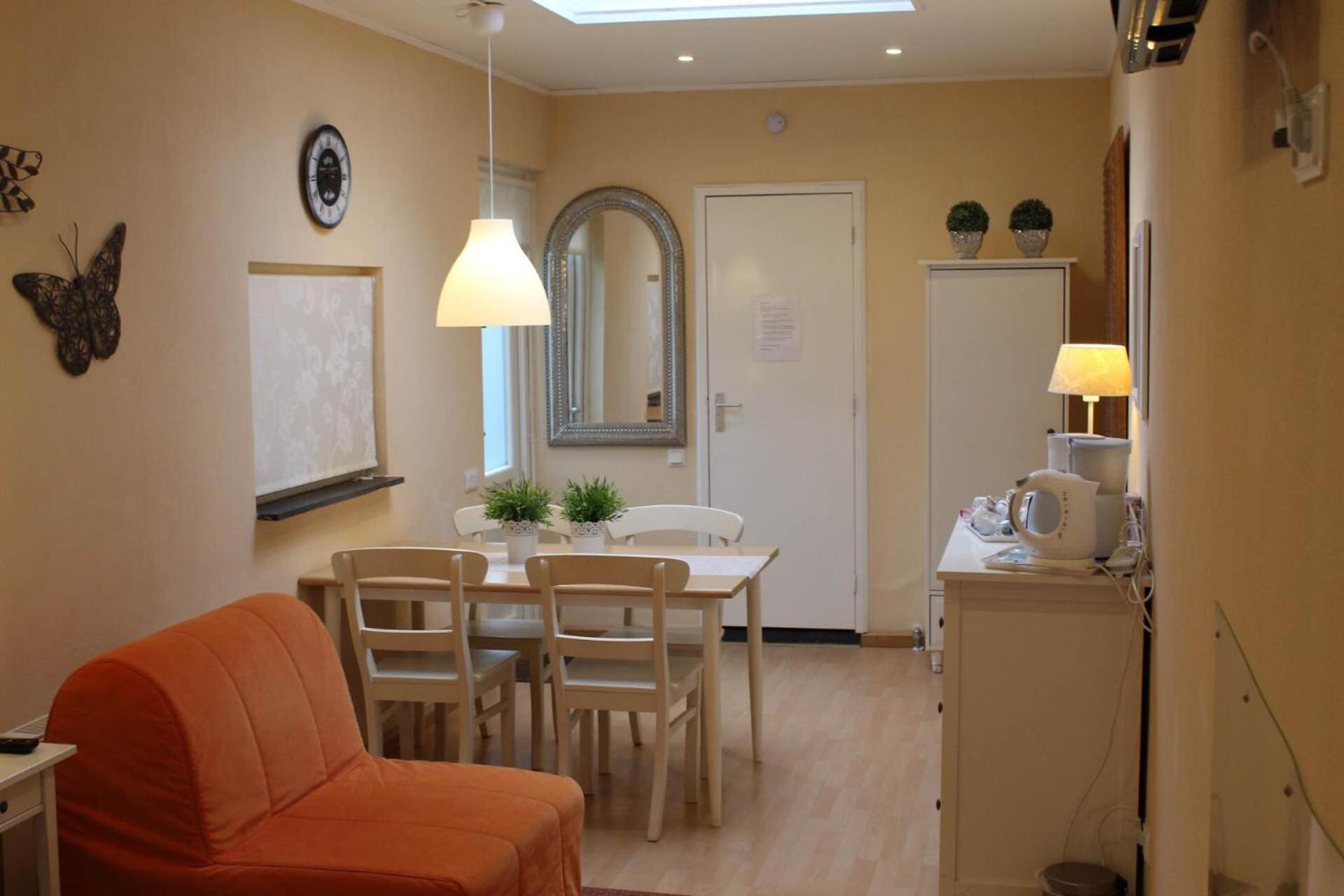 Tanja's B&B