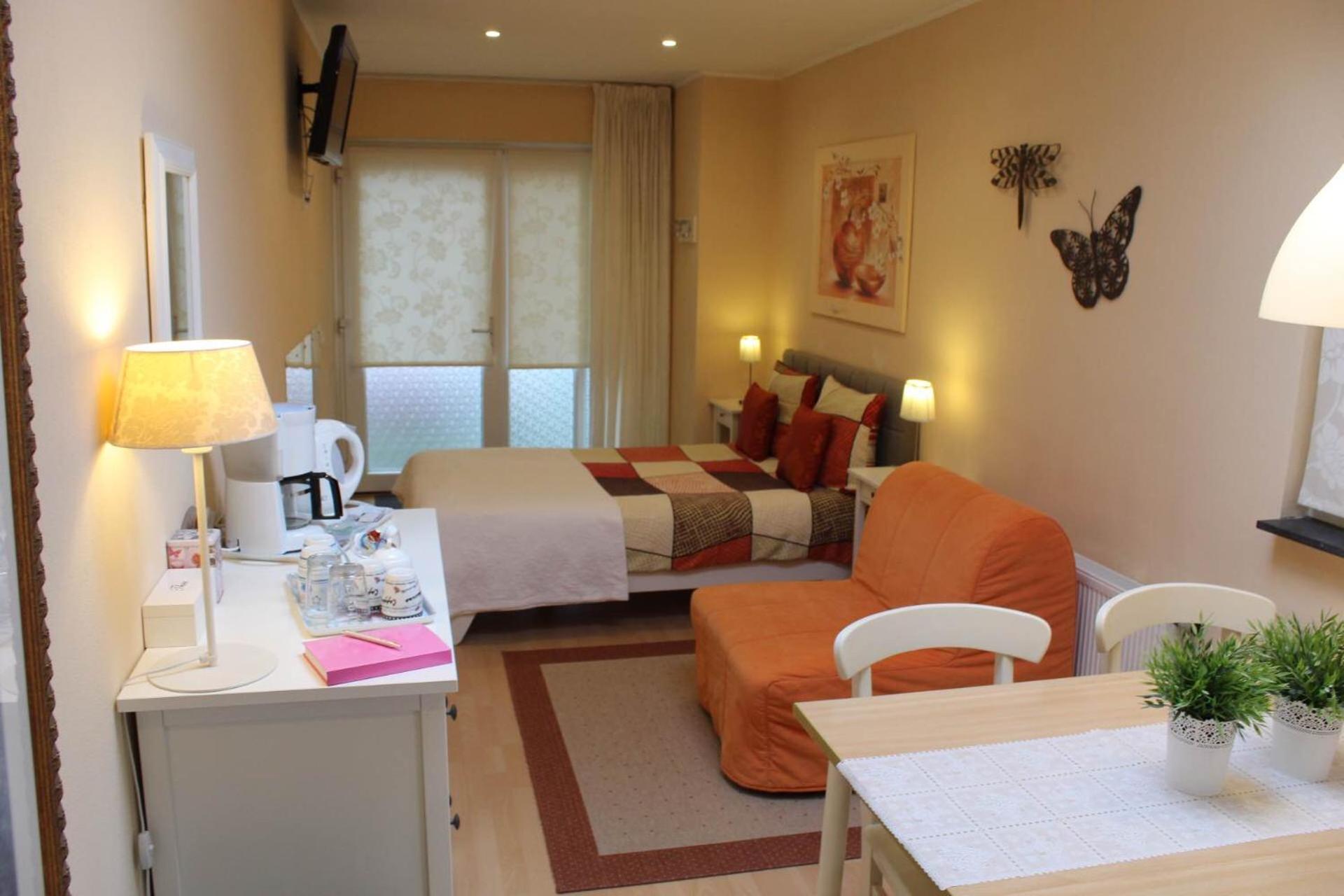 Tanja's B&B