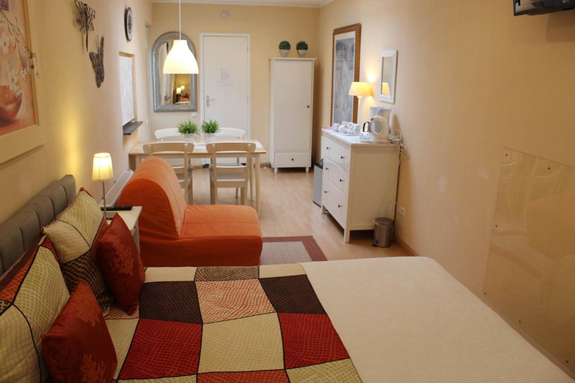 Tanja's B&B