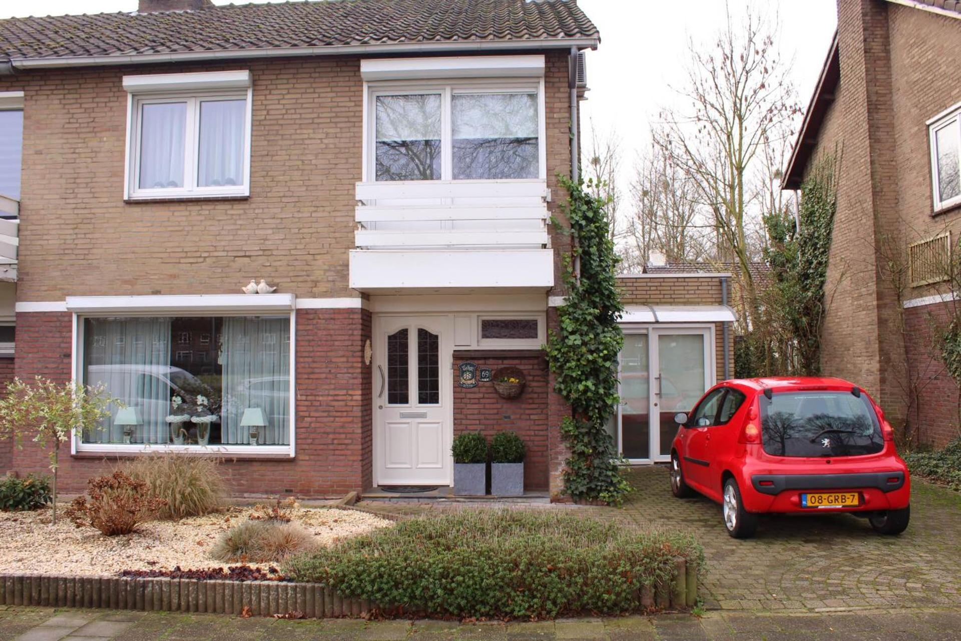 Tanja's B&B