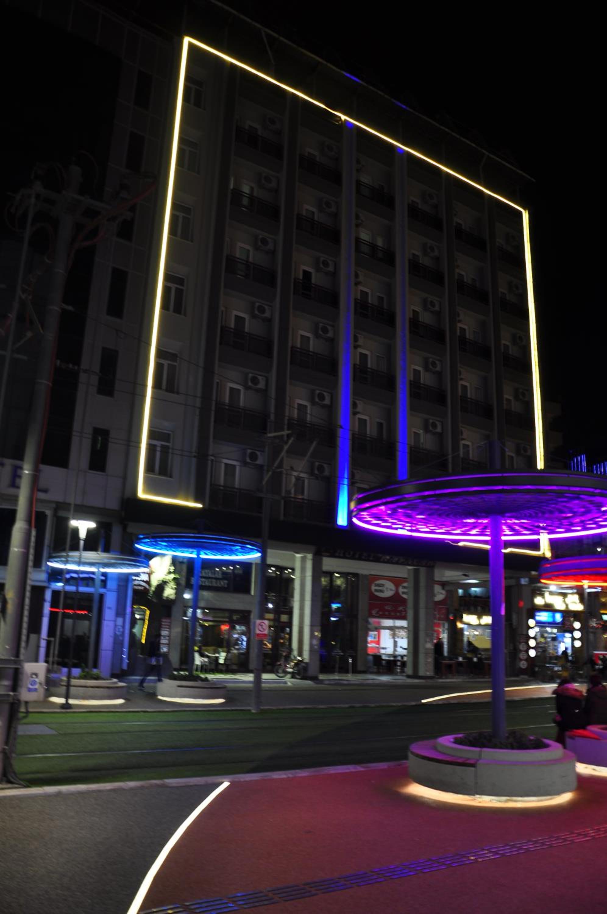 Kayalar Otel - Image 7