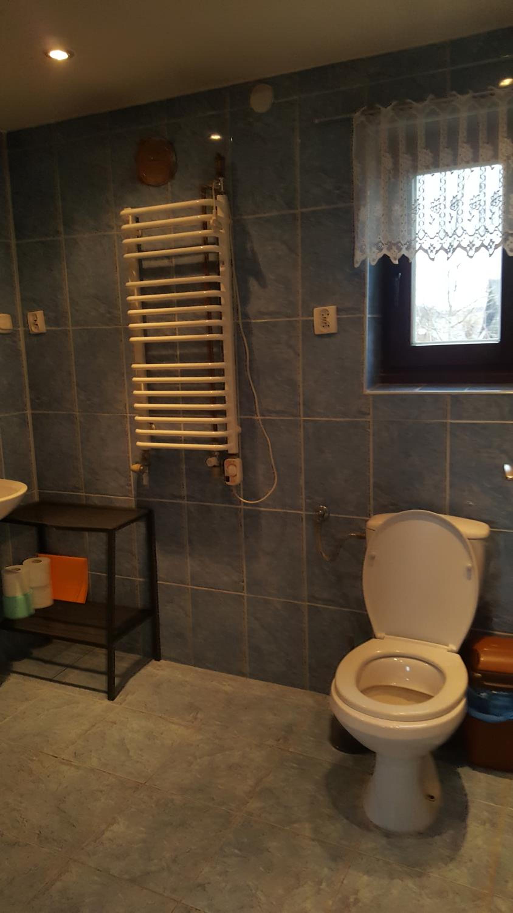 Chata u Żaby view 2