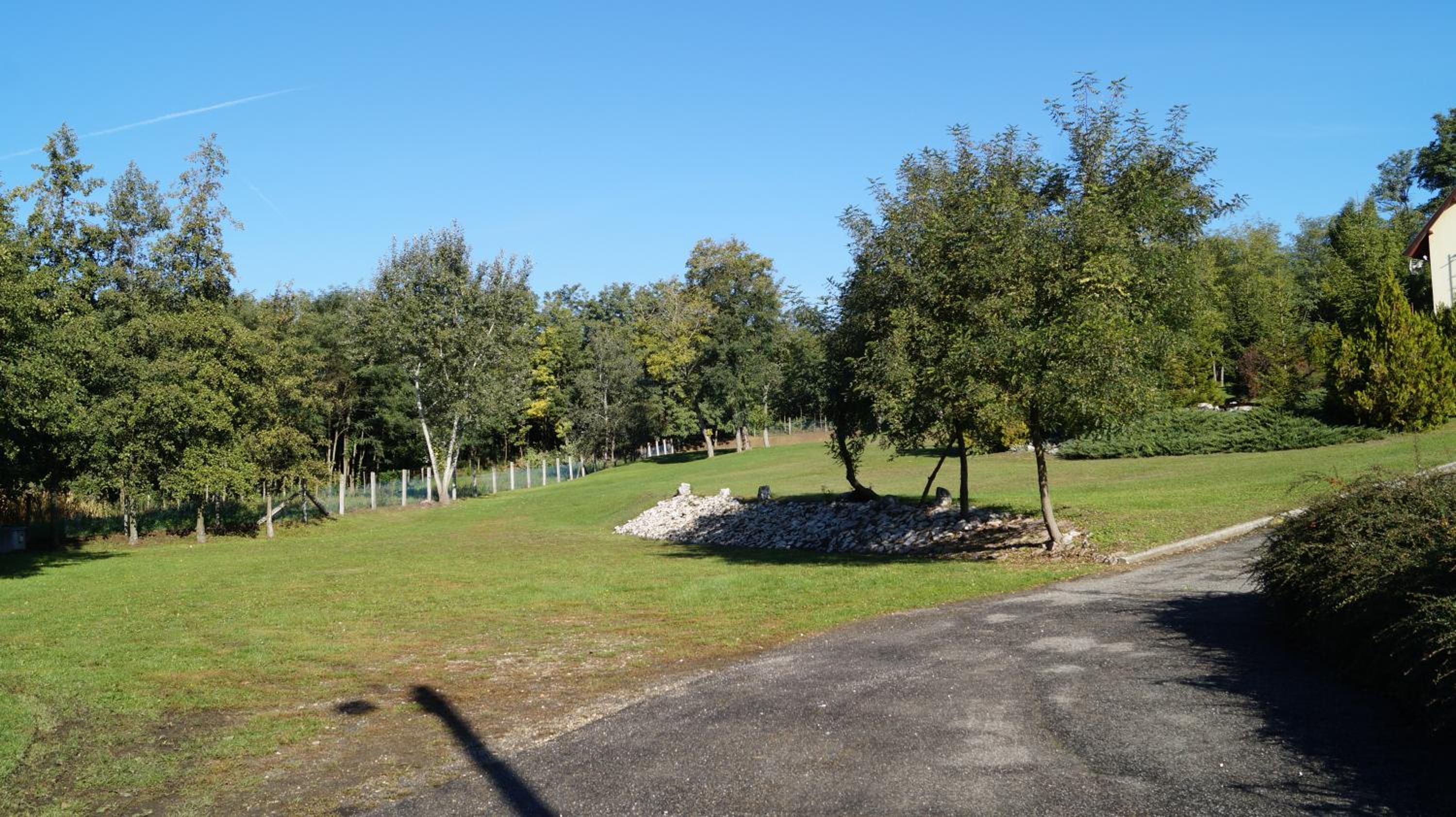 Békesség Szigete, Klasszik Apartman view 3