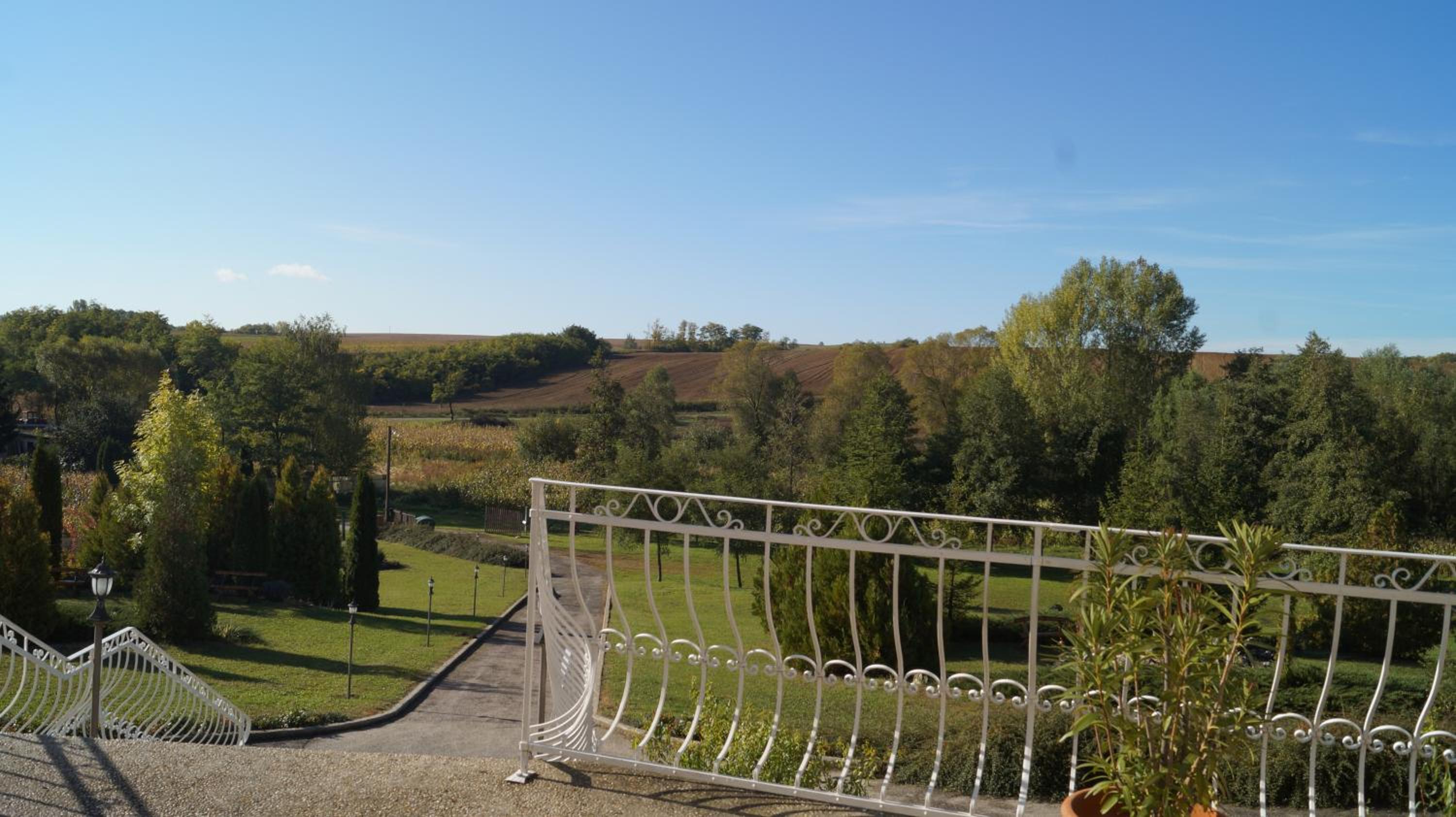 Békesség Szigete, Klasszik Apartman view 4