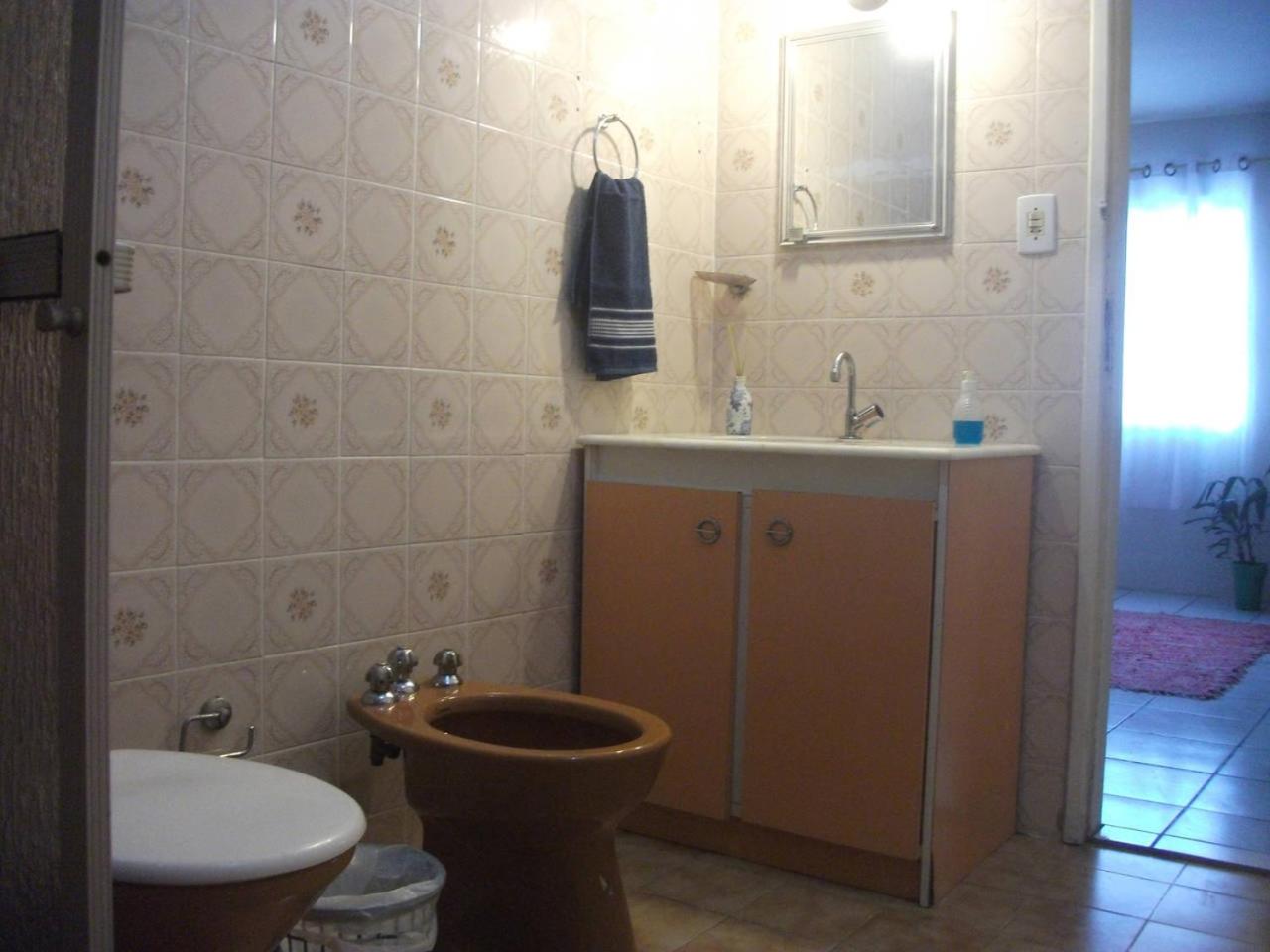Lagoa da Conceição Apartments AC -cozinha completa-centrinho da lagoa