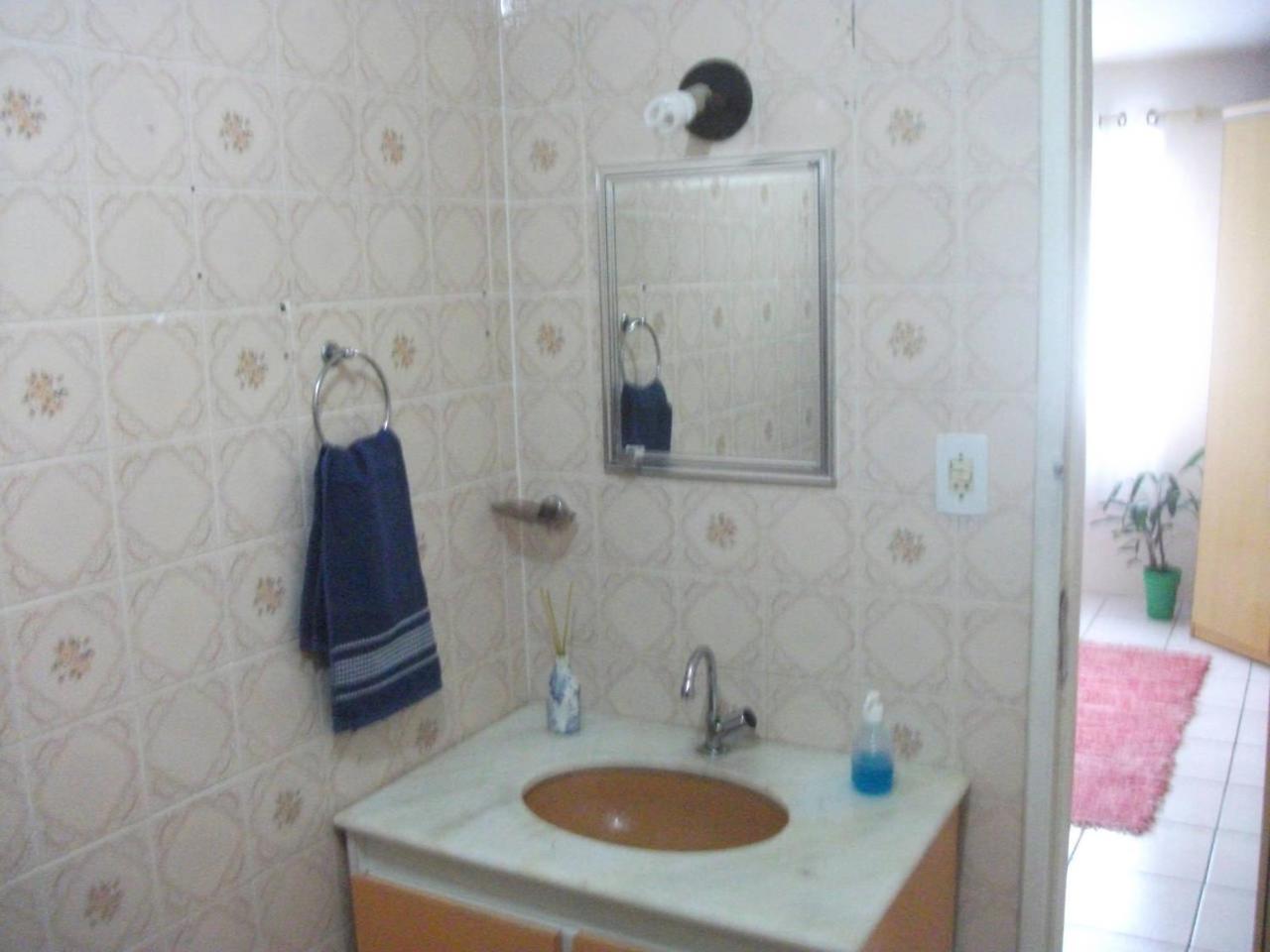 Lagoa da Conceição Apartments AC -cozinha completa-centrinho da lagoa