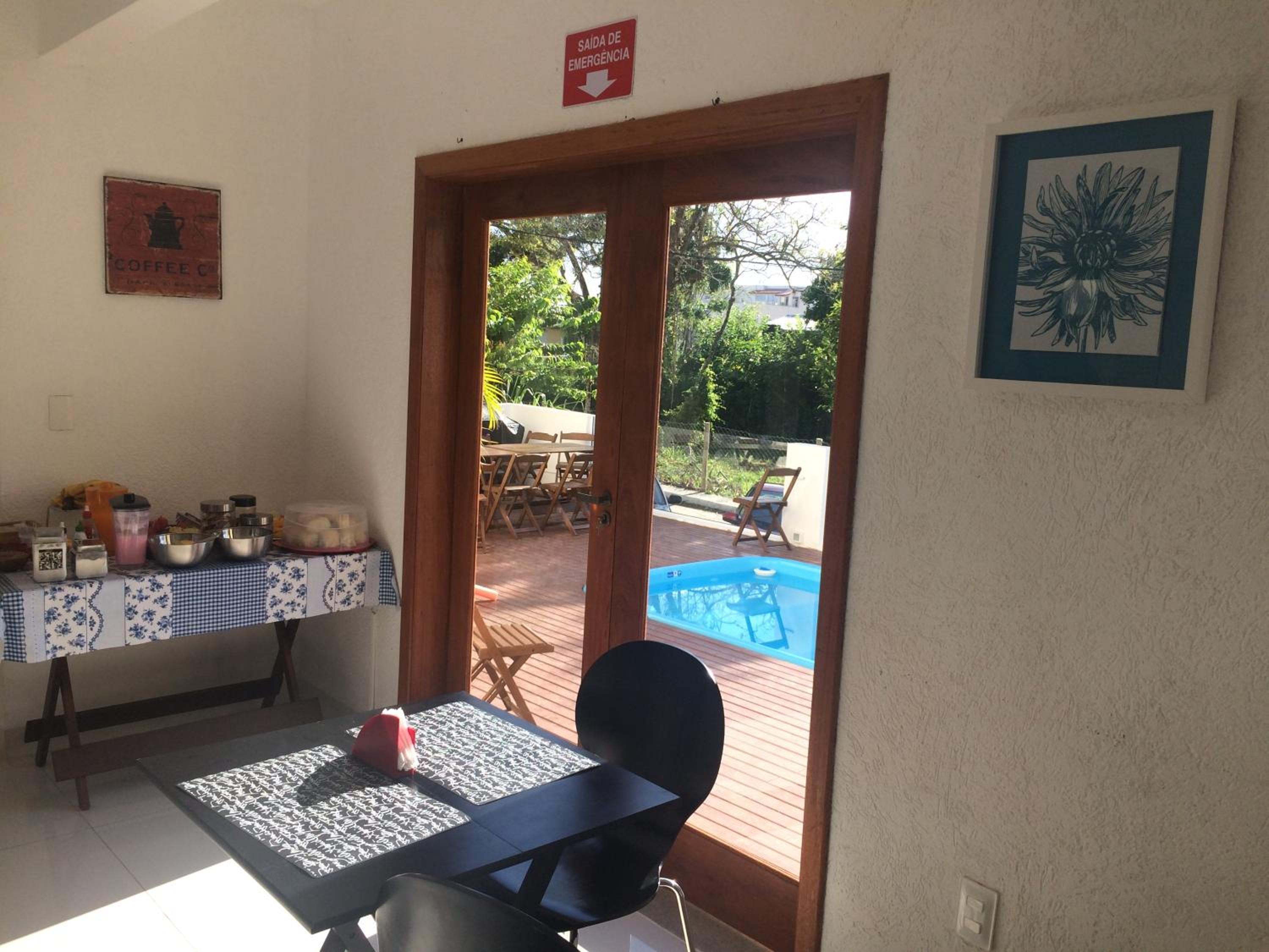 Casa de Mar view 2