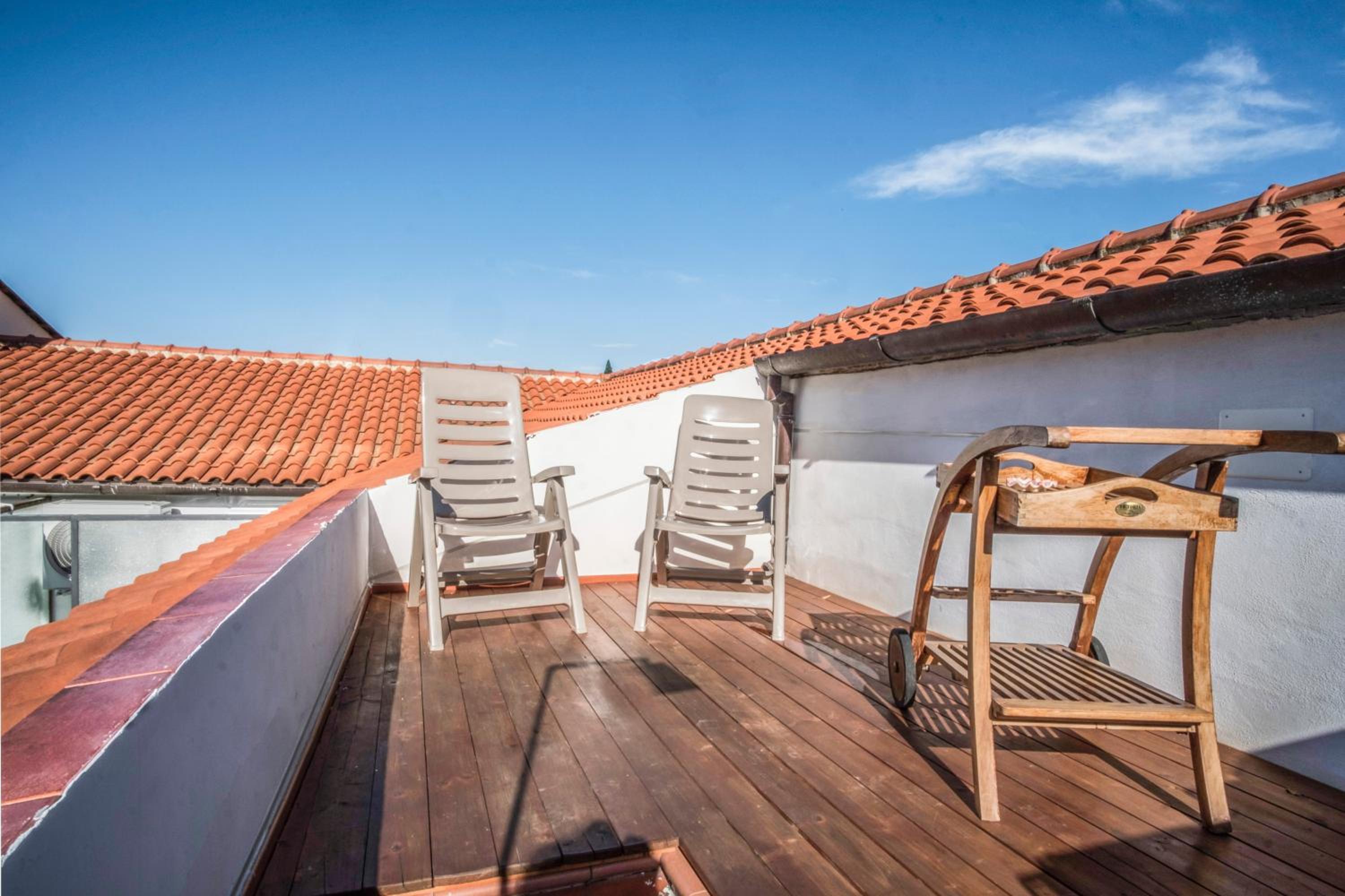 roof