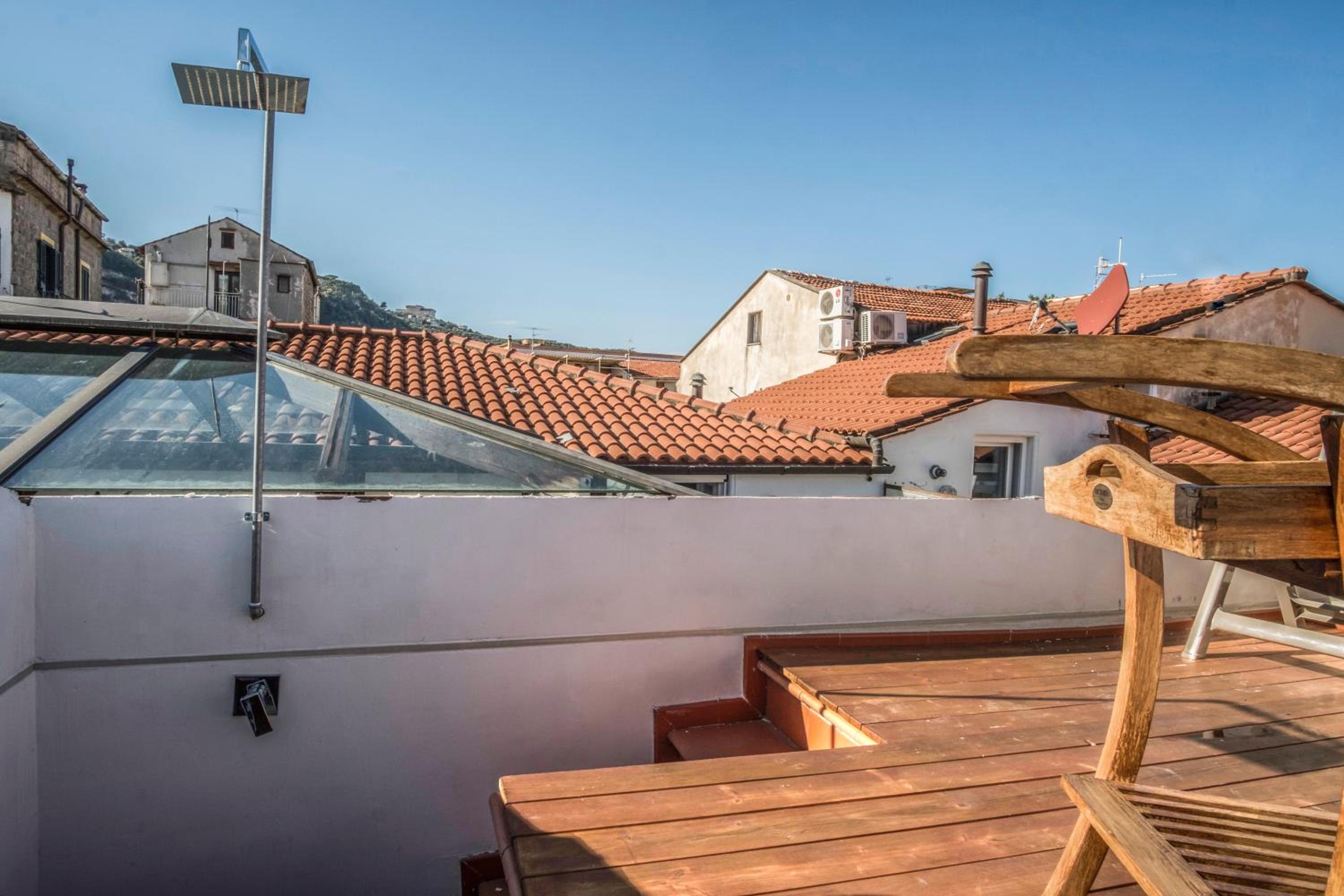 roof