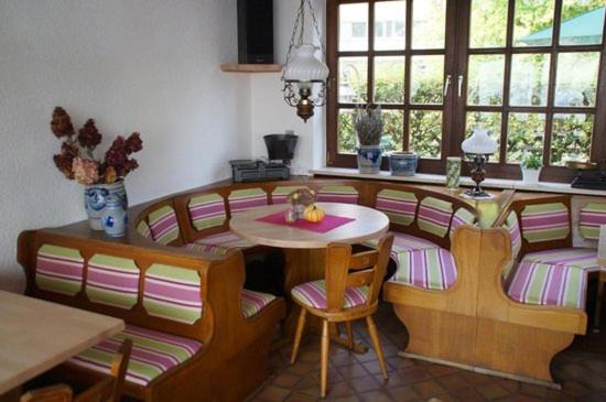 Gasthof Schmitt view 3