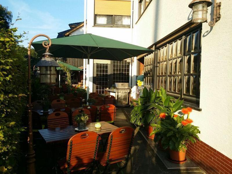 Gasthof Schmitt view 4