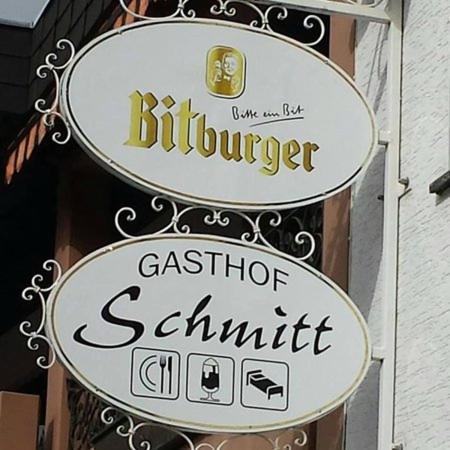 Gasthof Schmitt view 2