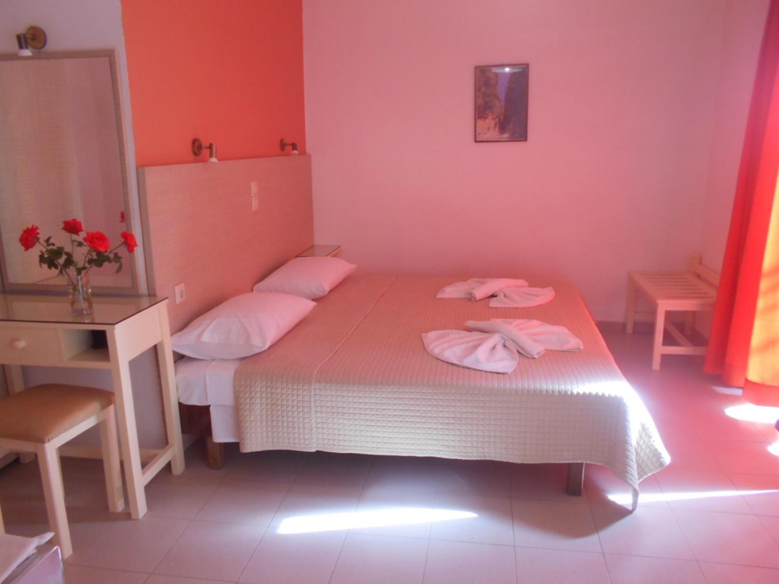 Ilona Apartments Chania