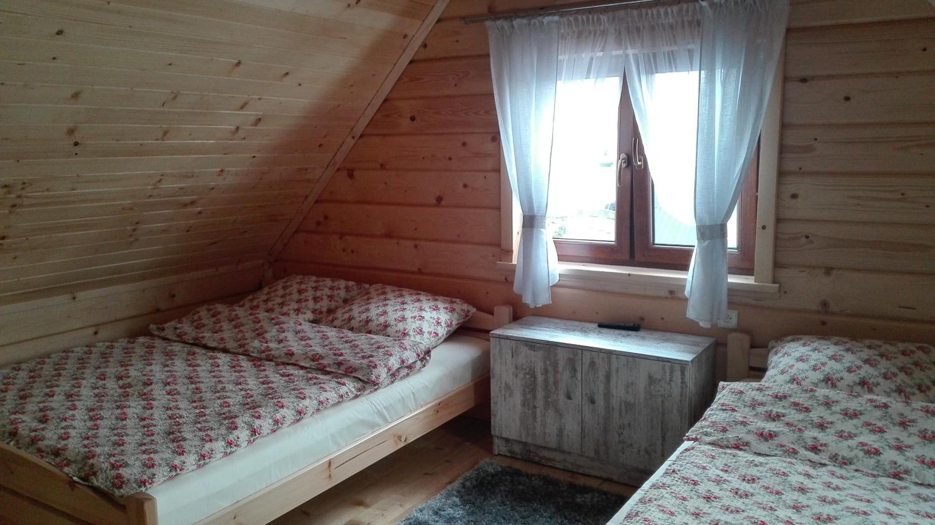 Osada Łopuszna view 4