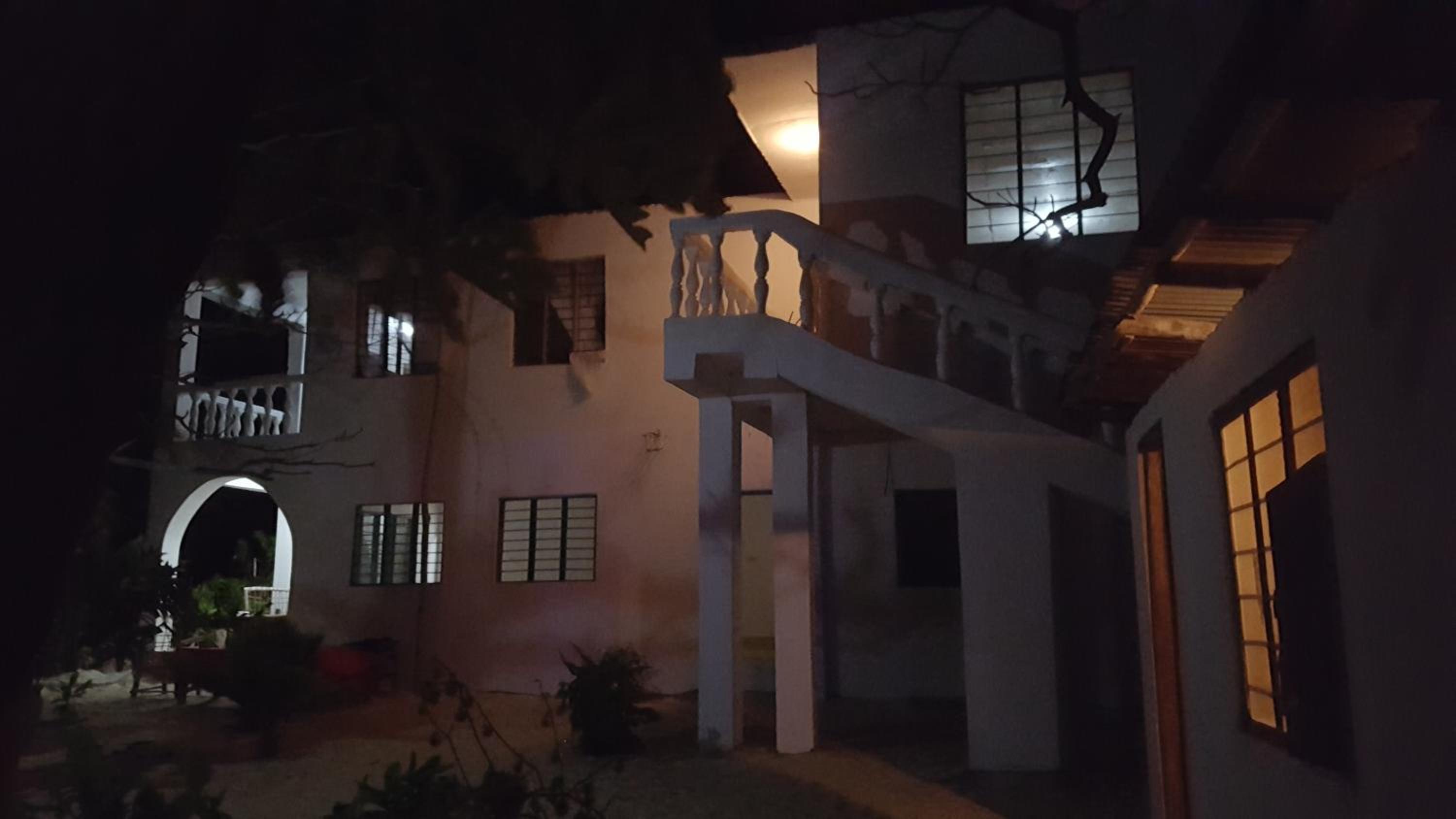 Villa Mina beachhouse