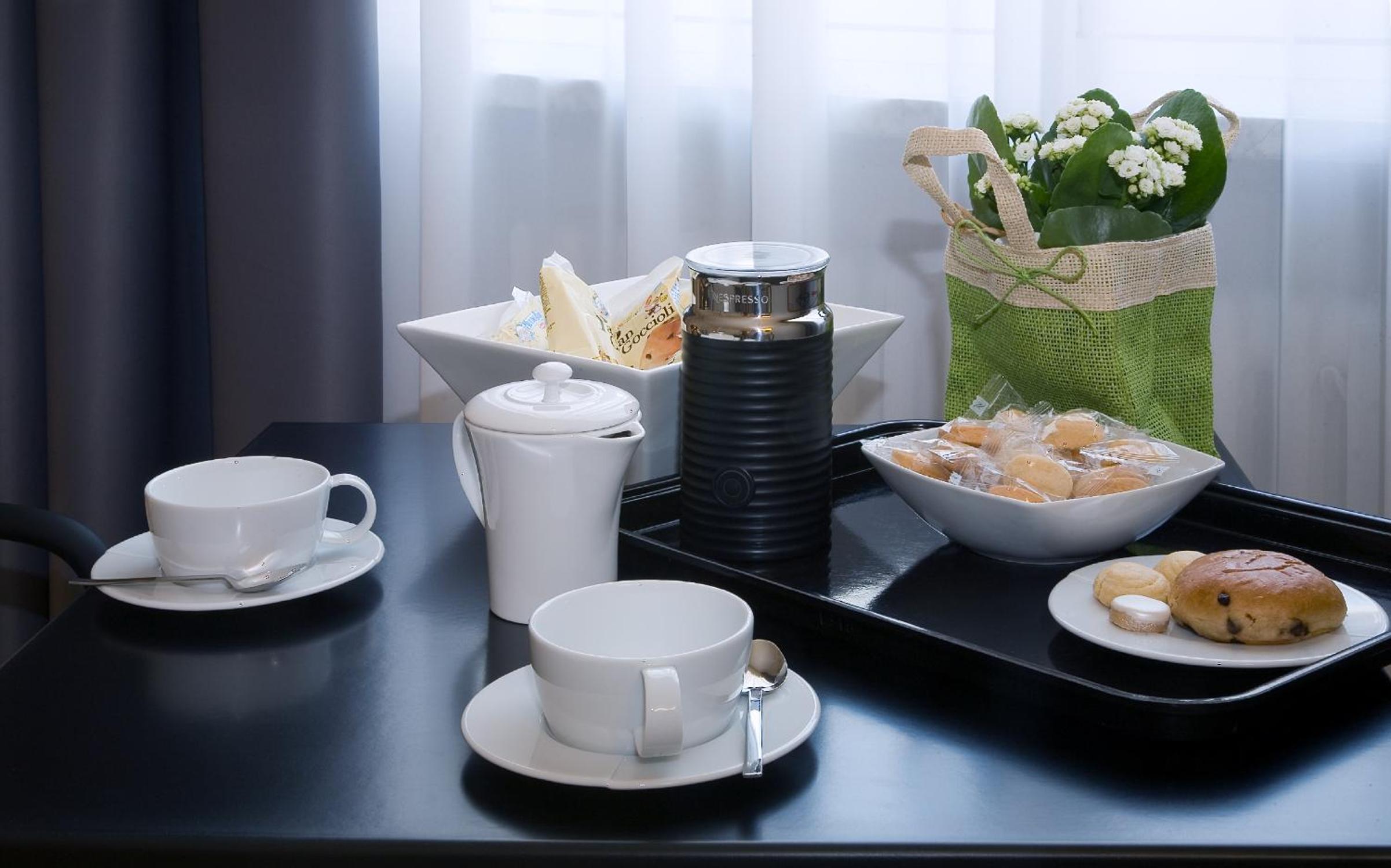 Viasparano B&B