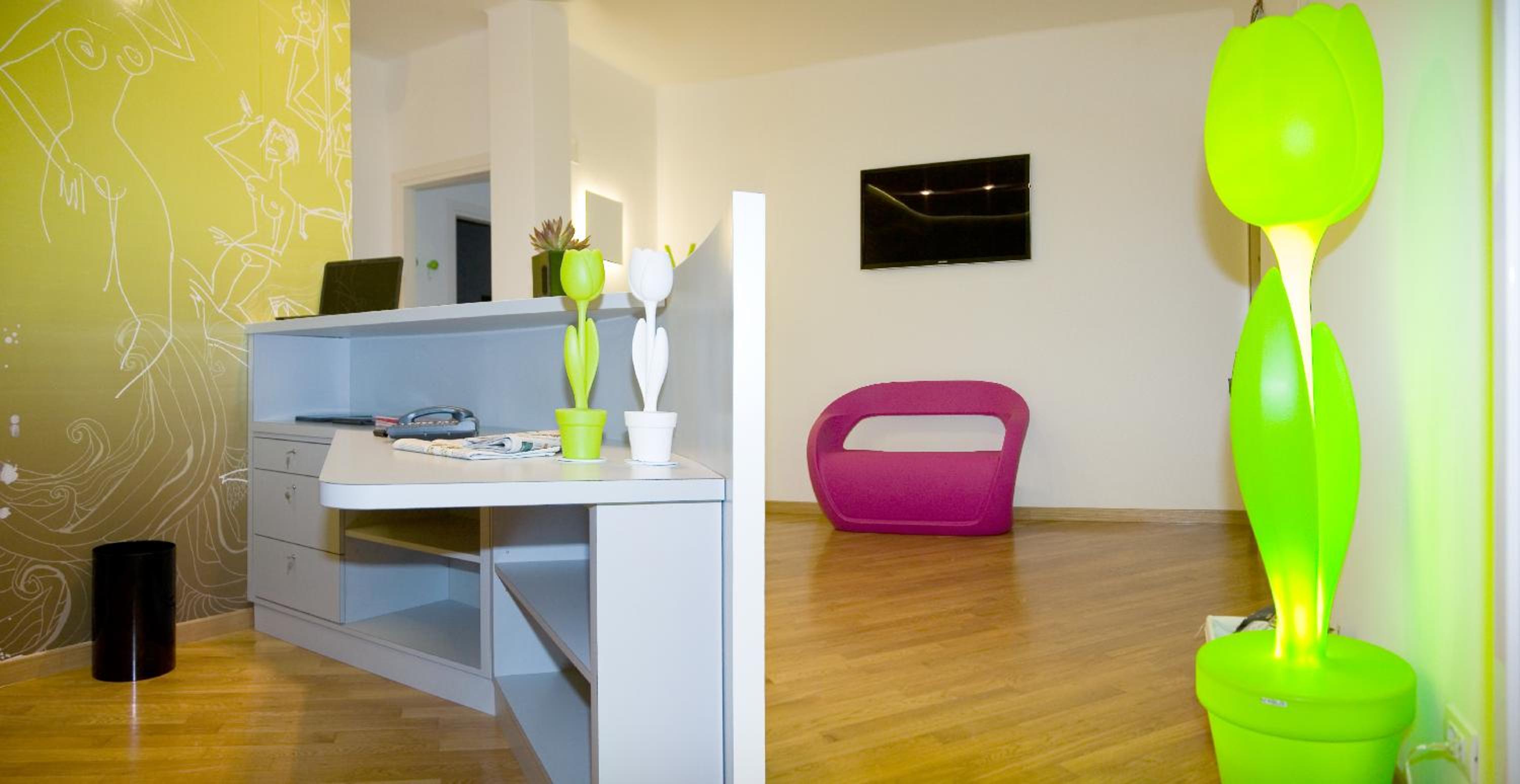 Viasparano B&B