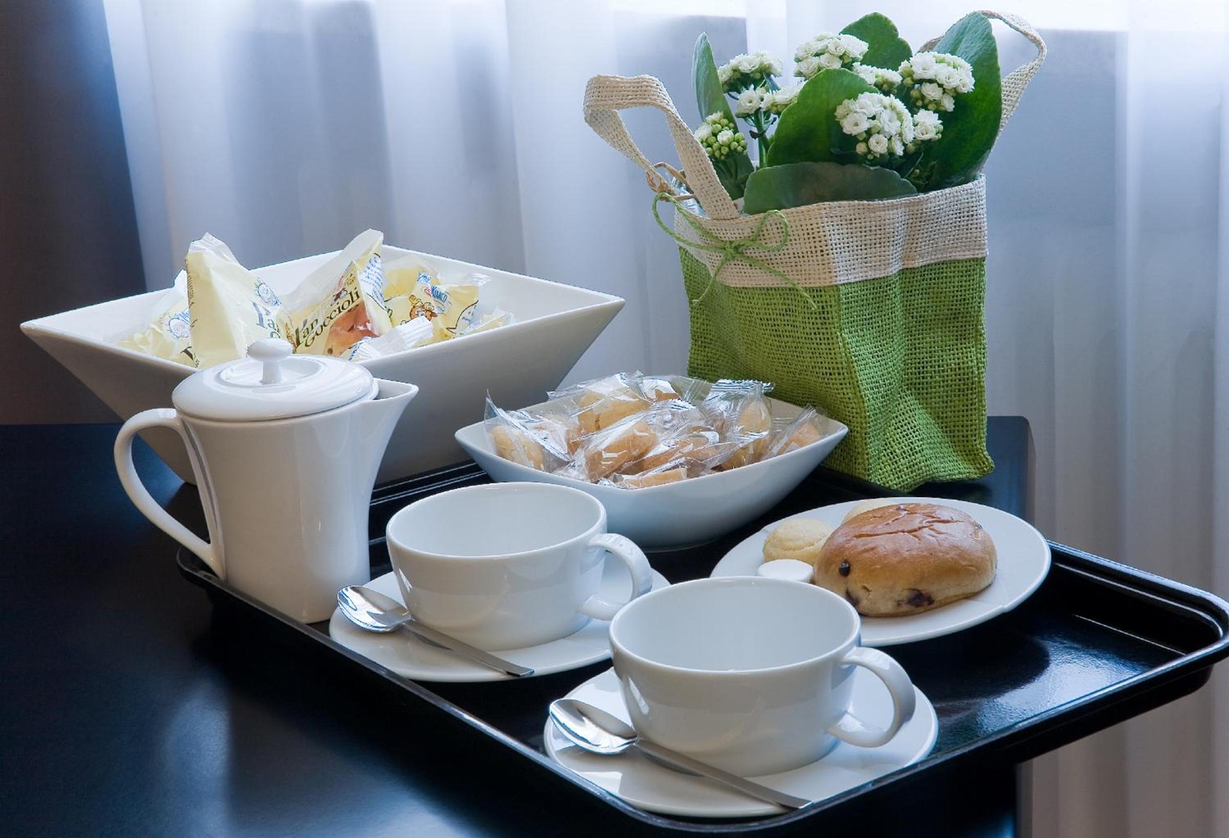 Viasparano B&B