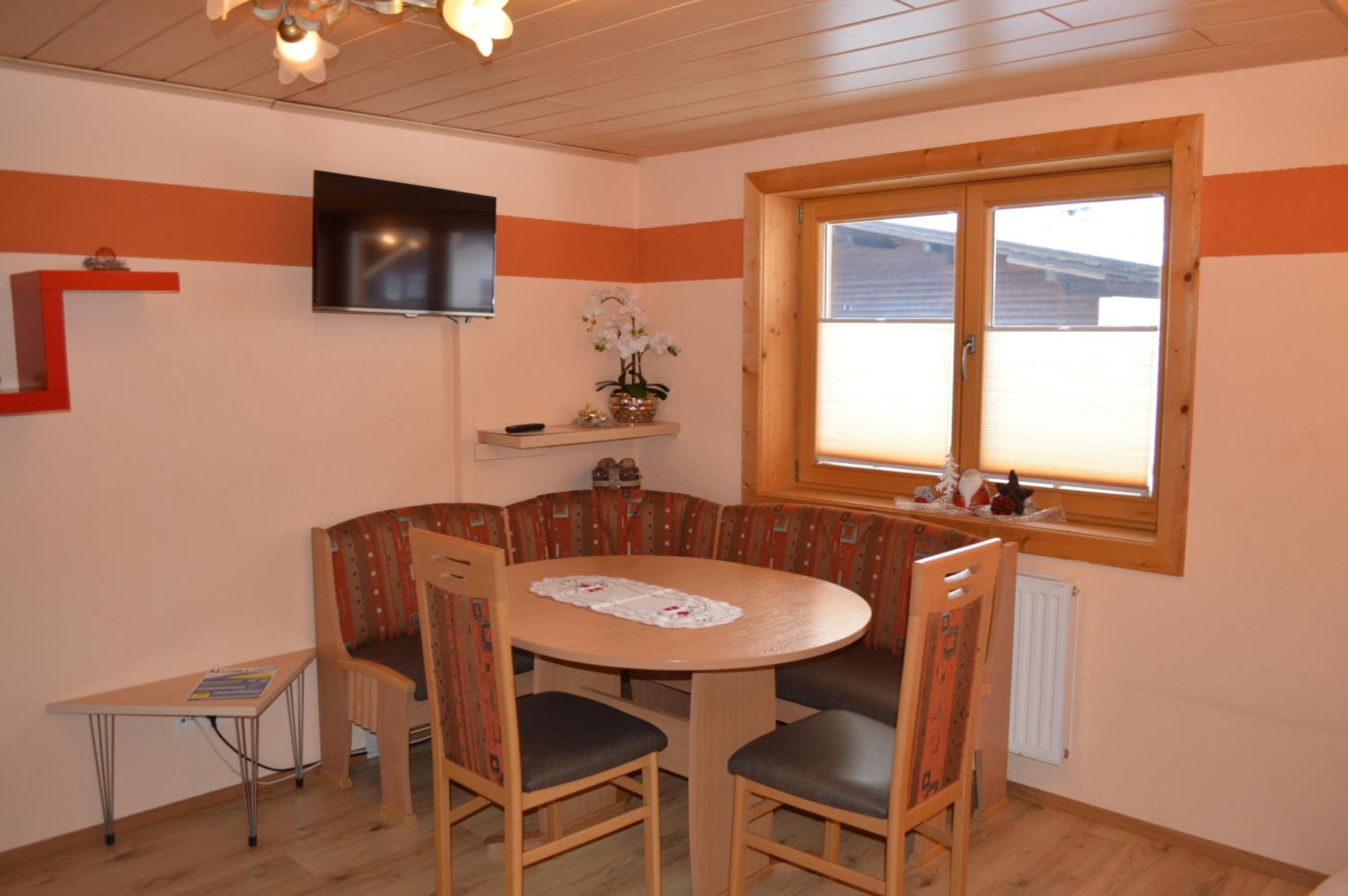 Appartement Tiefenbrunn