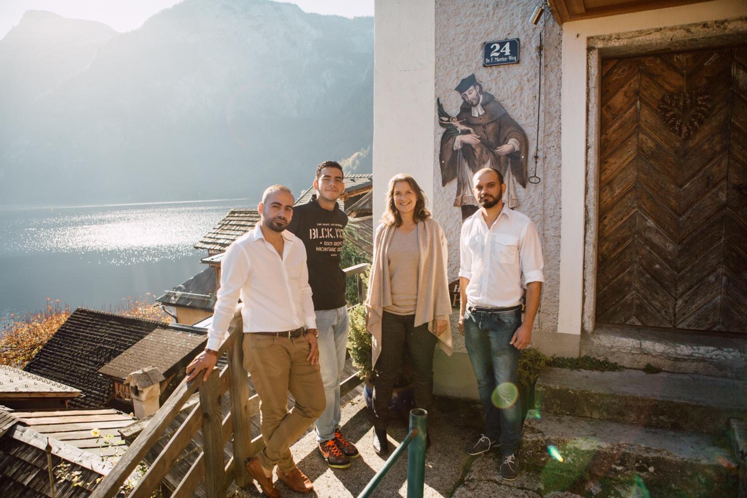 Hallstatt Hideaway - Adults only