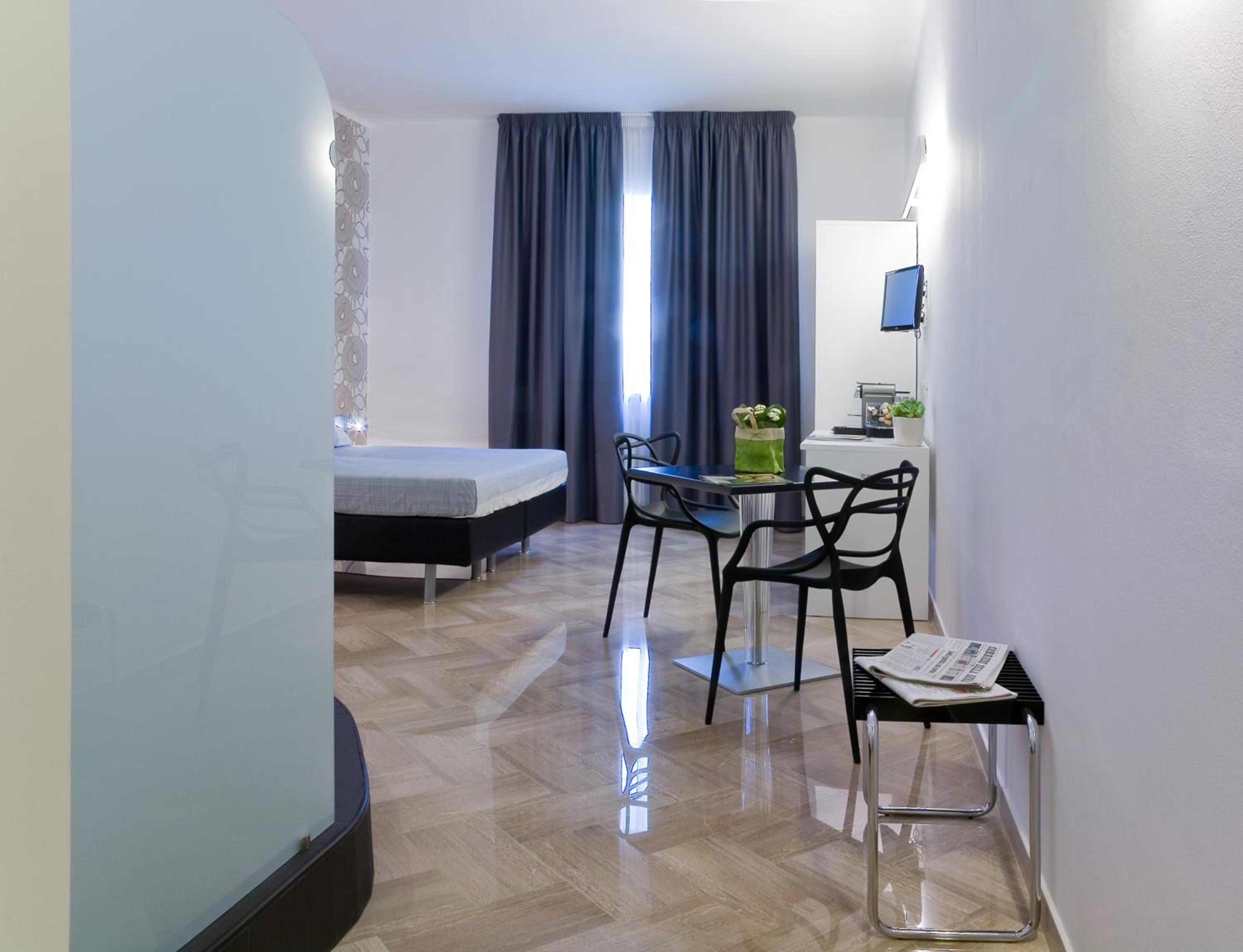 Viasparano B&B