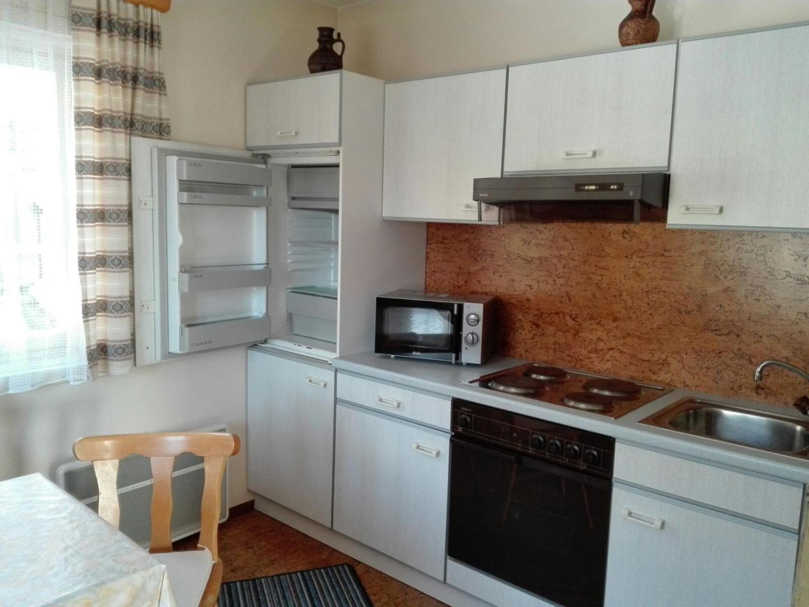 Ferienwohnung Haus Gomig