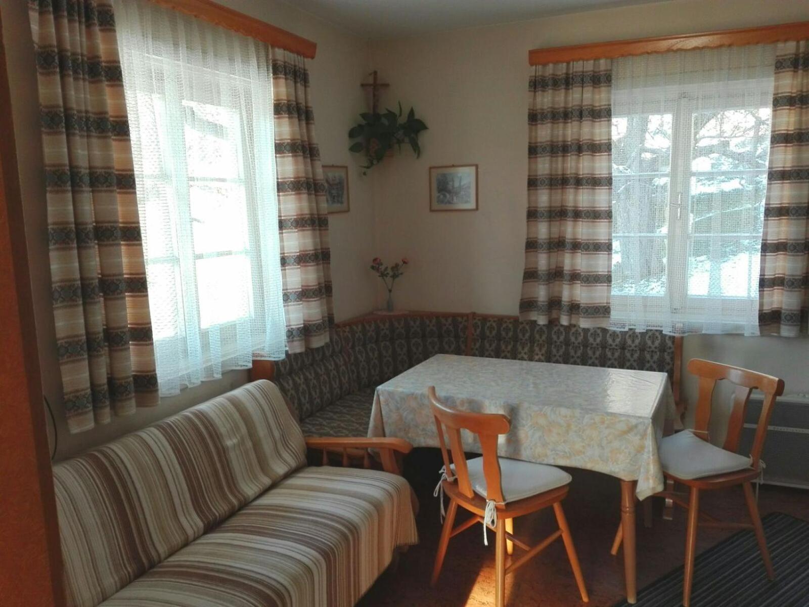 Ferienwohnung Haus Gomig