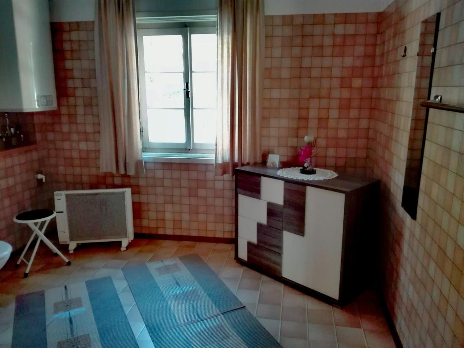 Ferienwohnung Haus Gomig