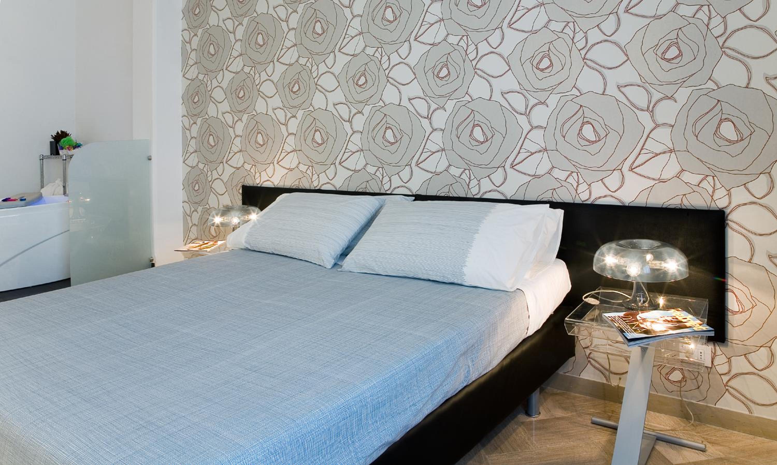 Viasparano B&B
