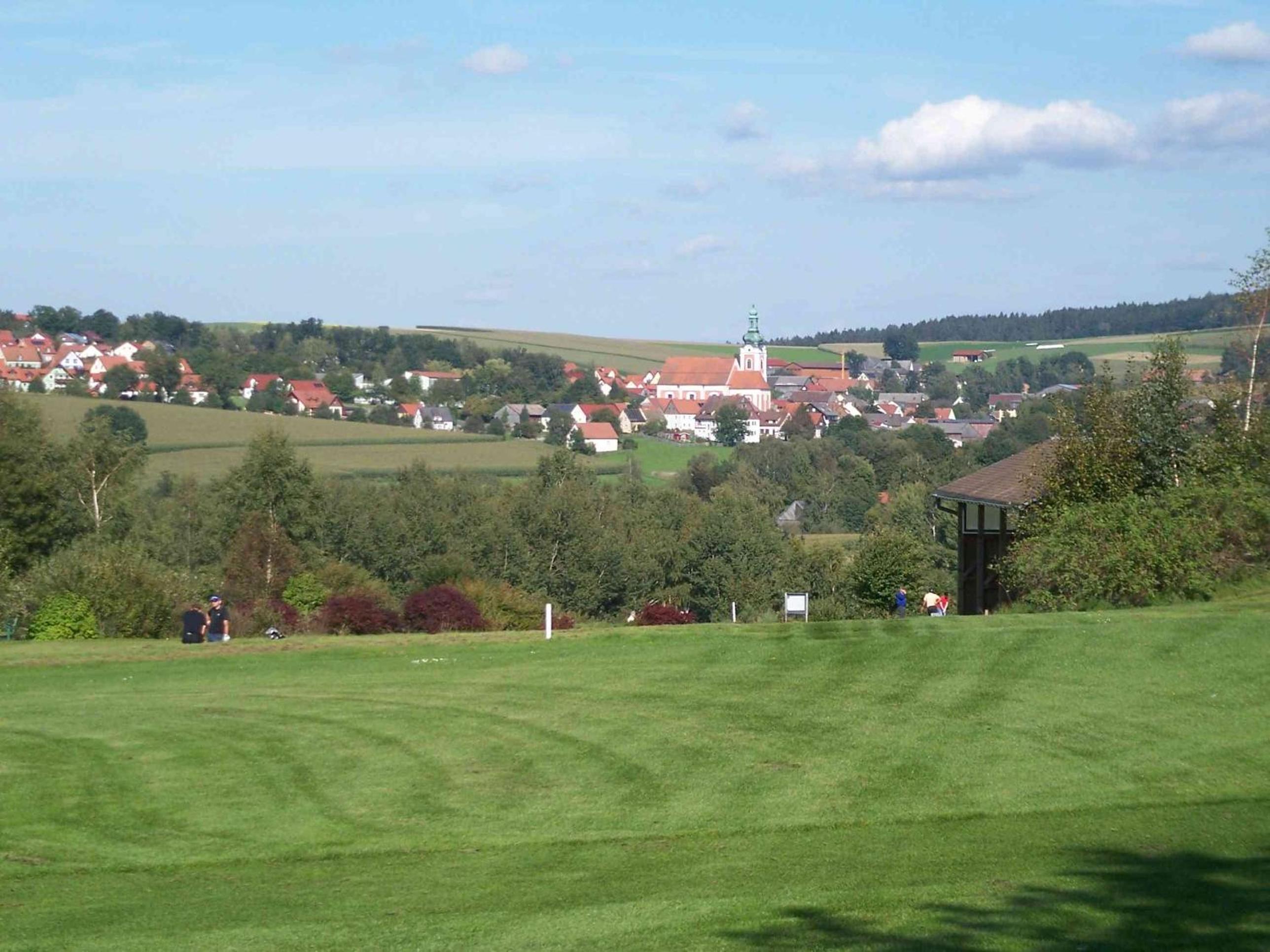 Ferienwohnung Kalin view 5