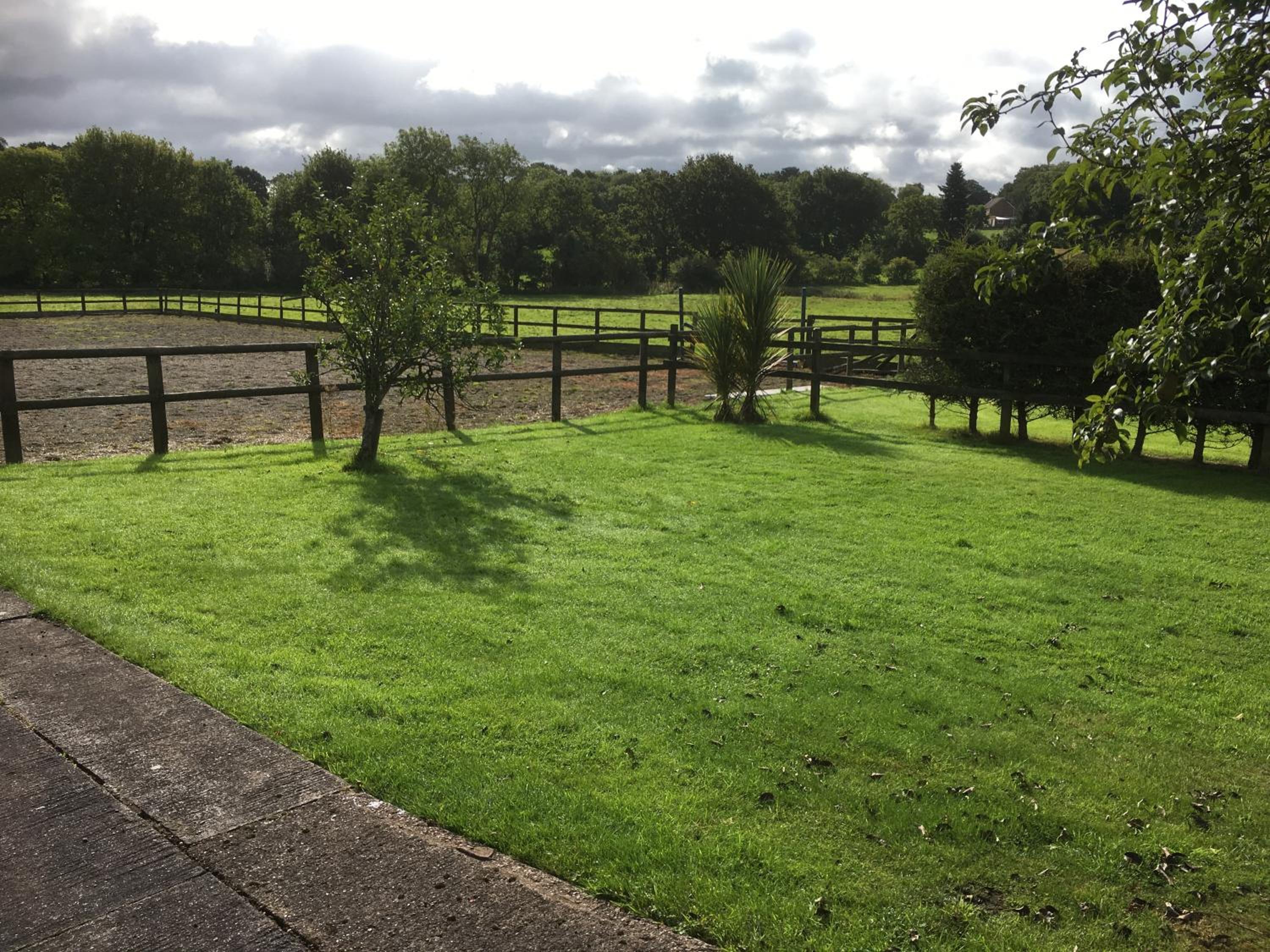 Little Rushbrook Cottages
