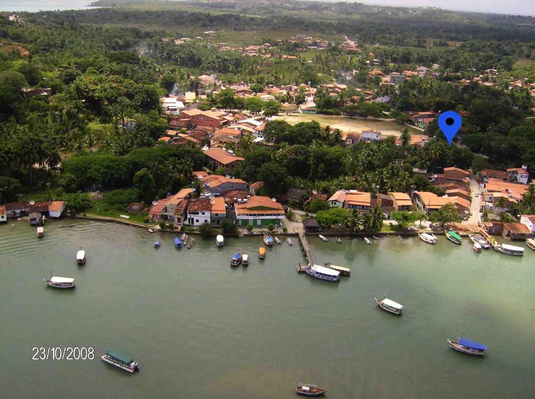 Pousada Aldeia view 5