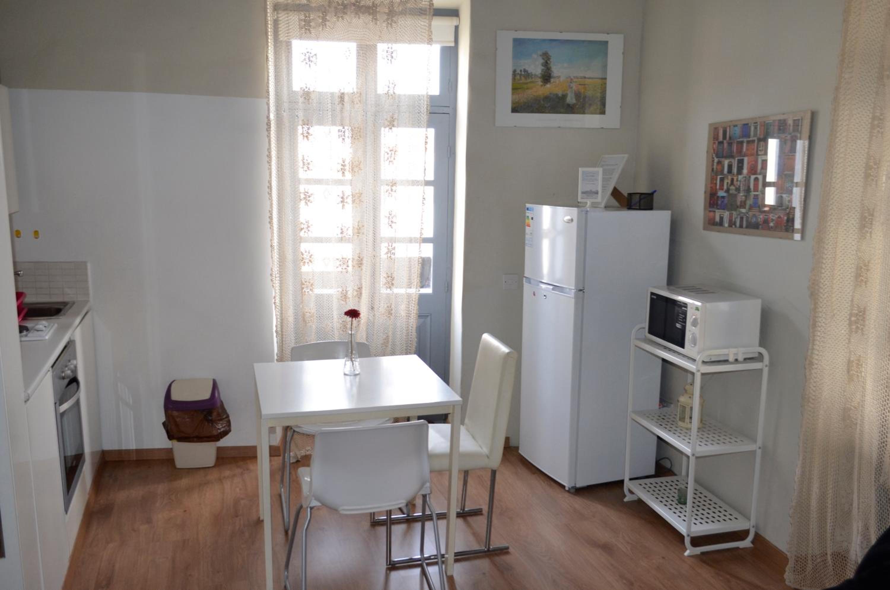 St. Lazaros Studios