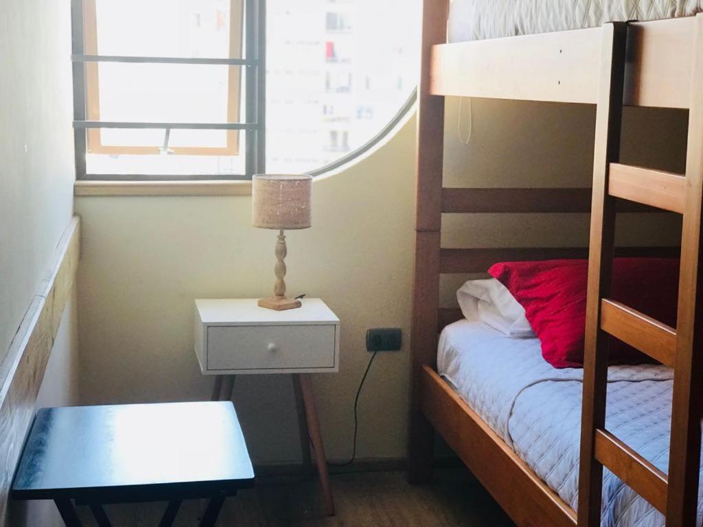 Hostal My House