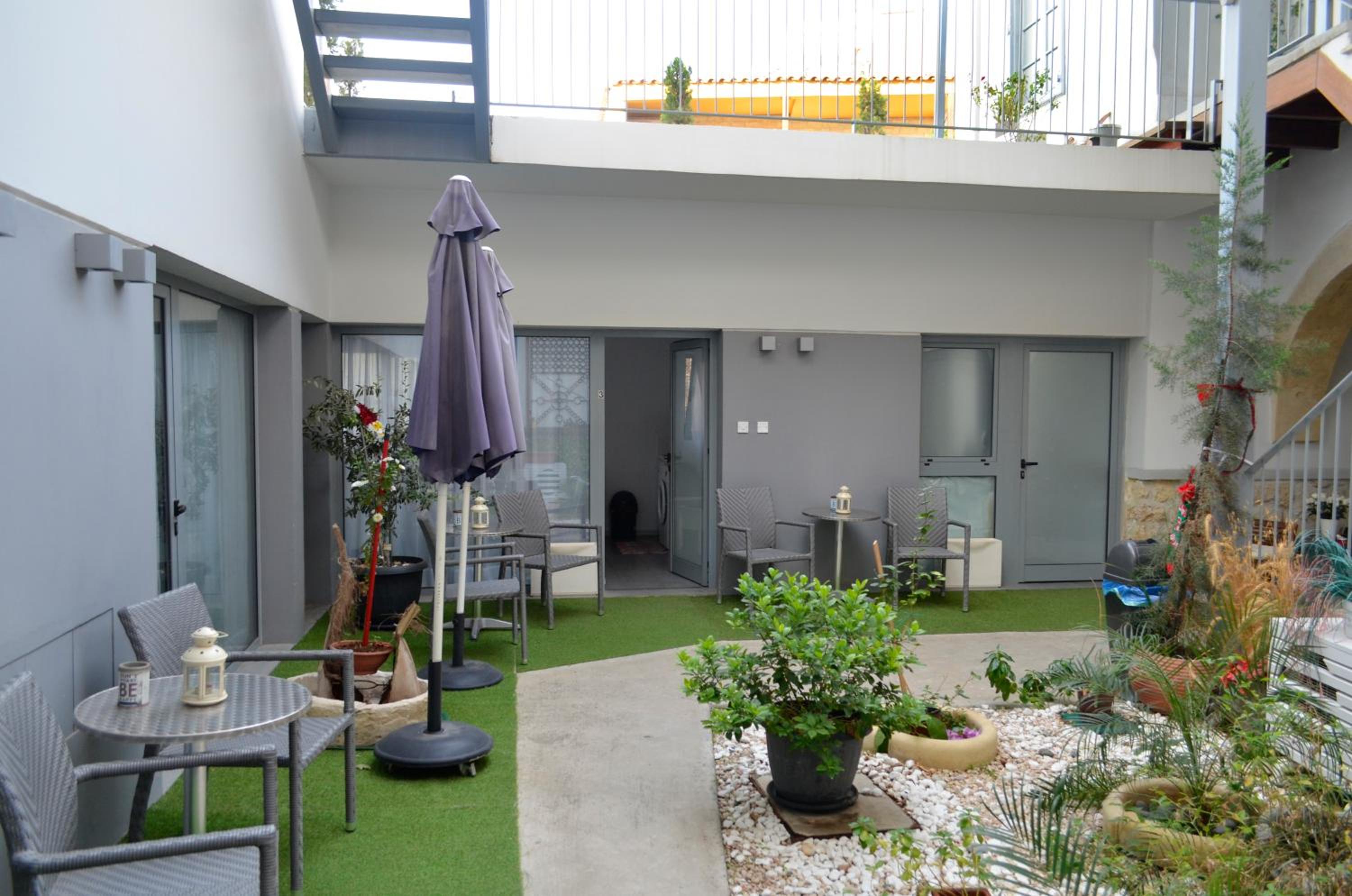 St. Lazaros Studios