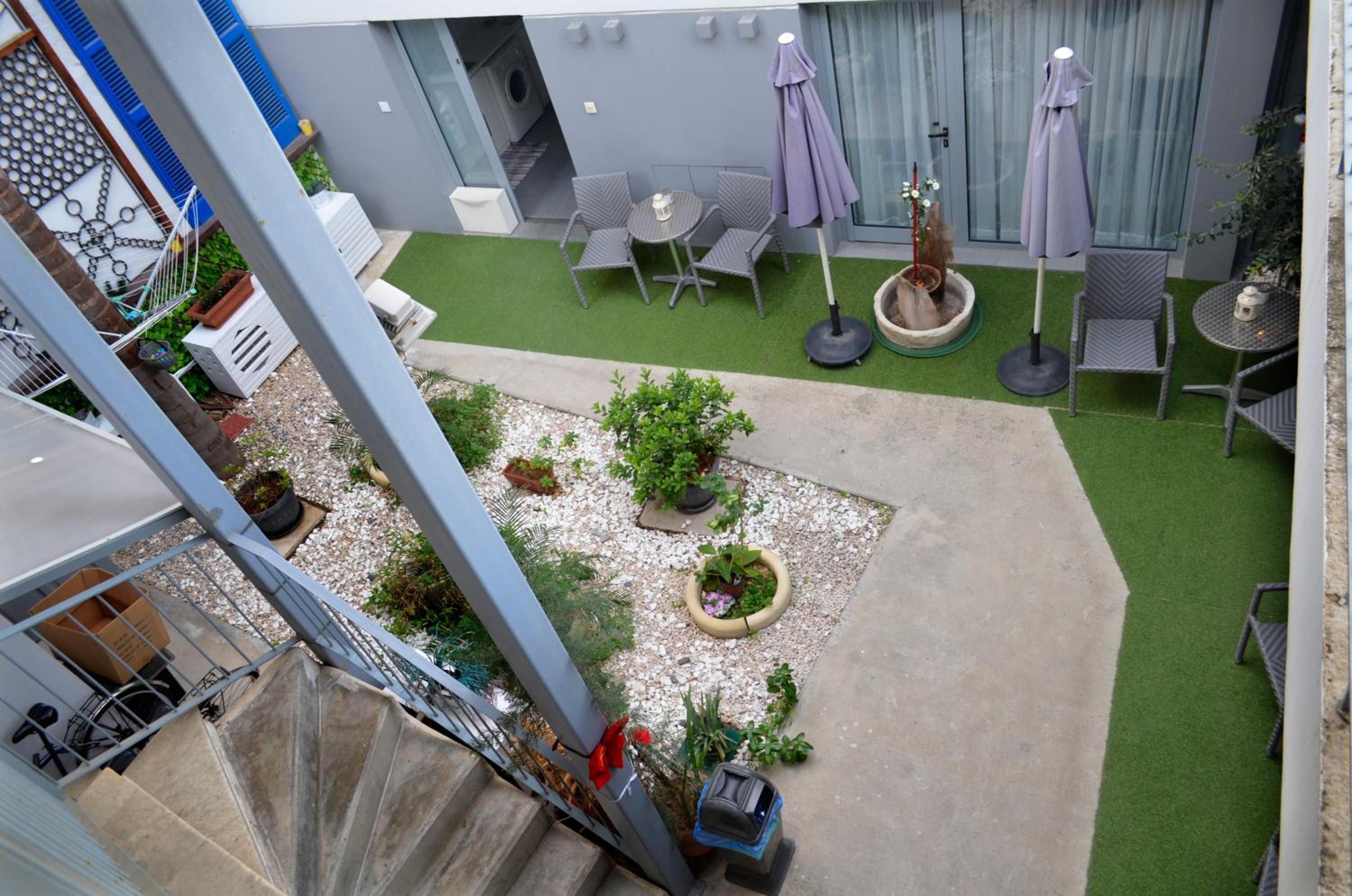 St. Lazaros Studios