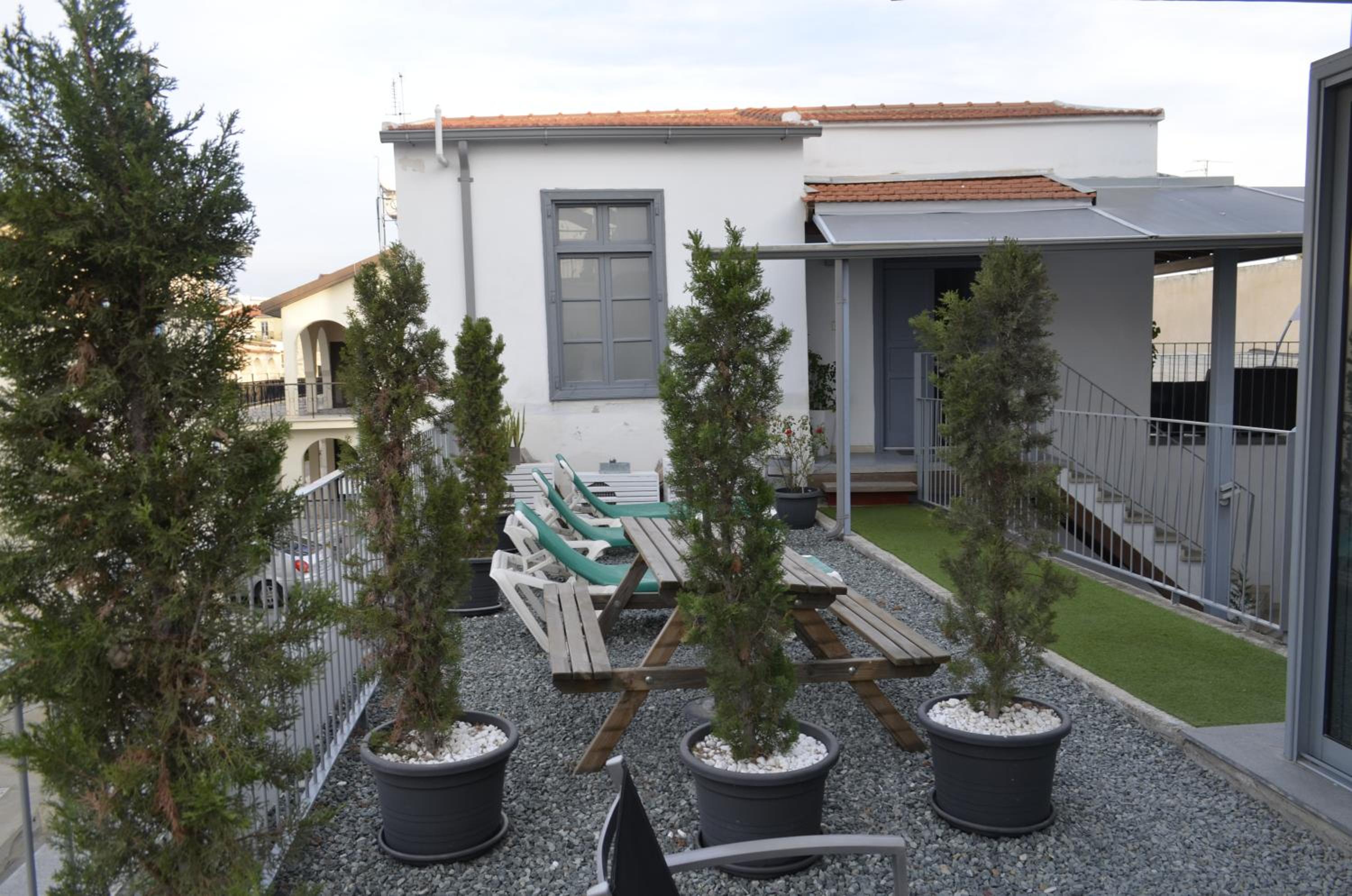 St. Lazaros Studios