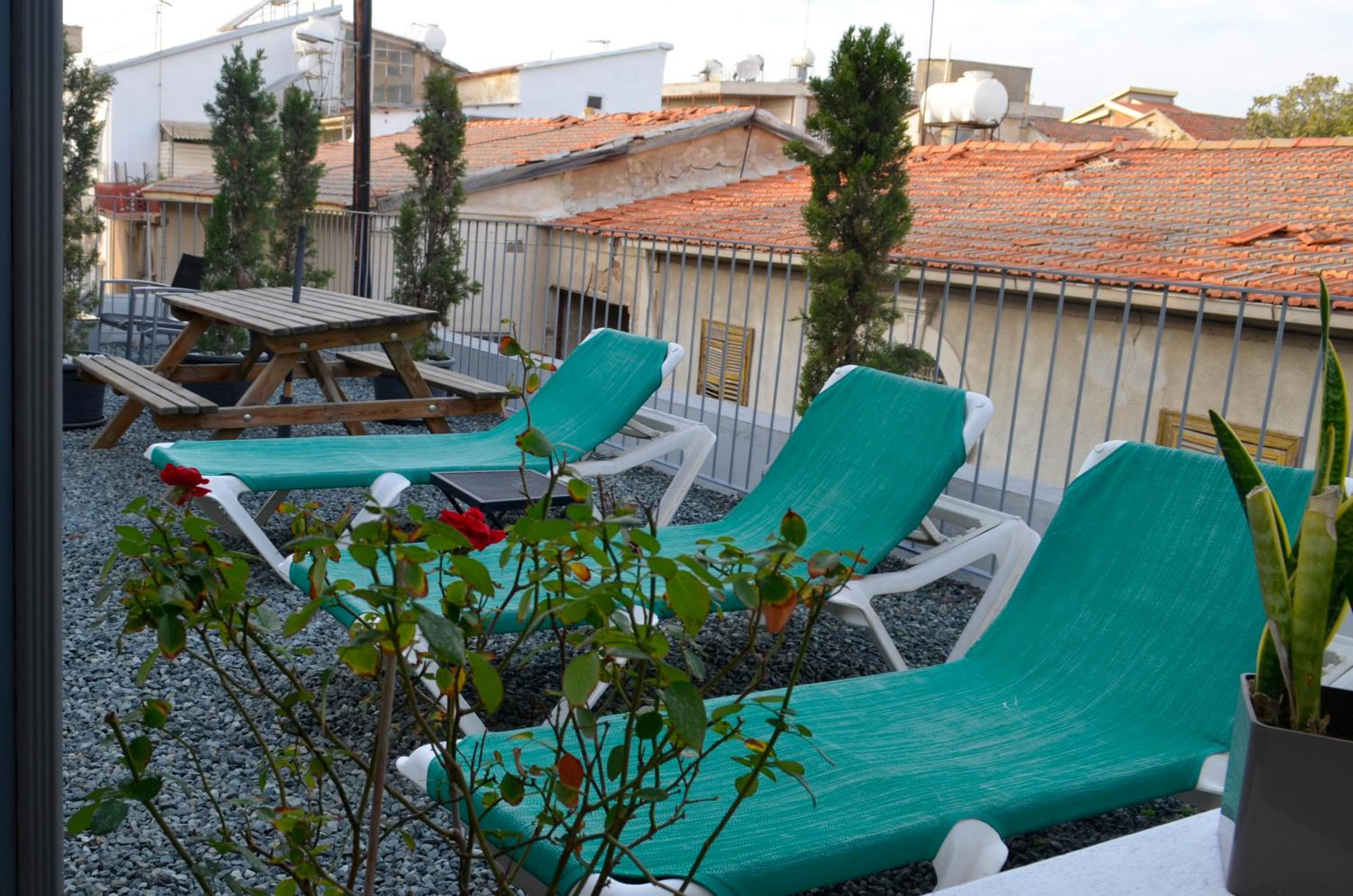 St. Lazaros Studios