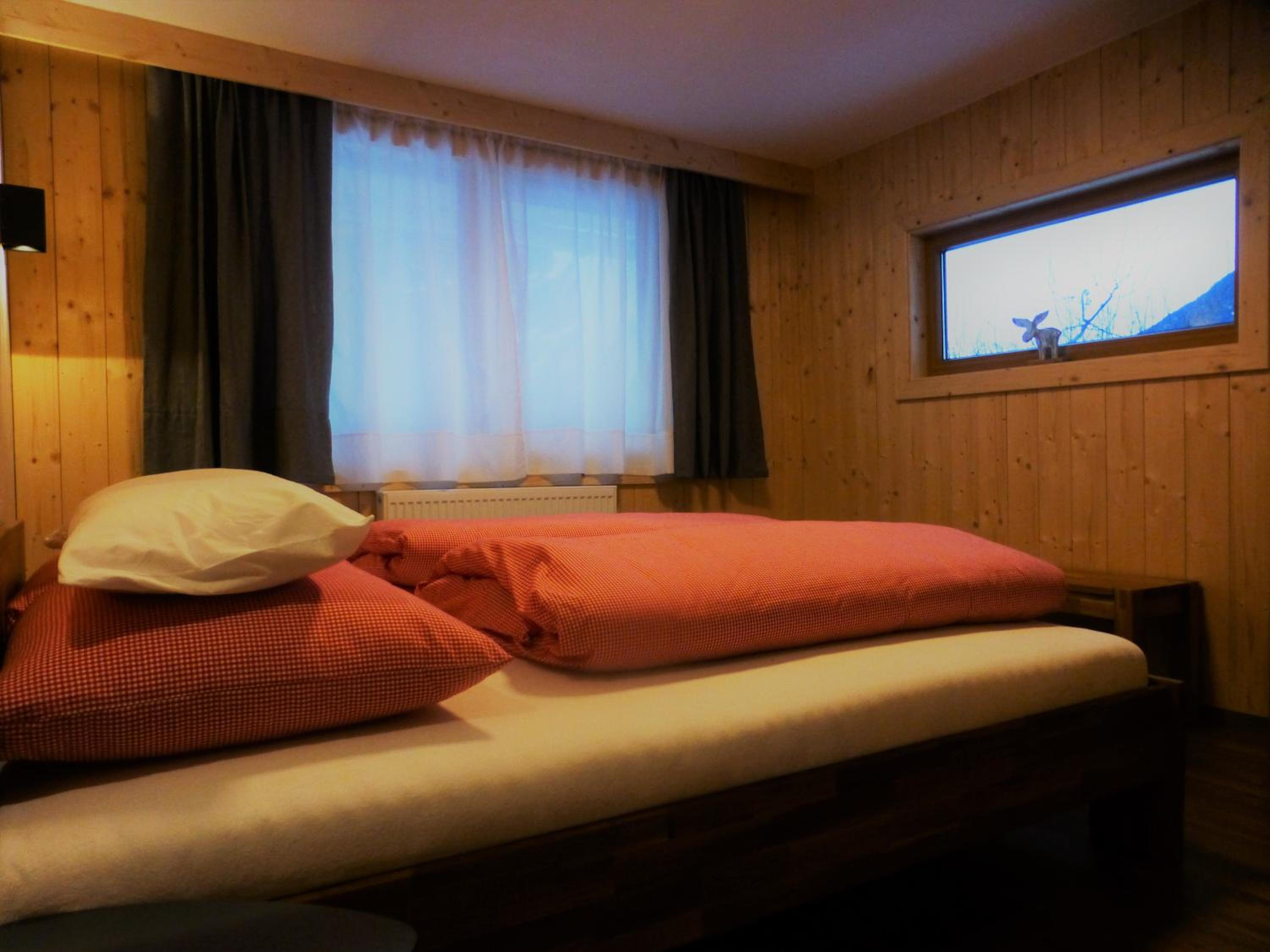 Chalet Auszeit
