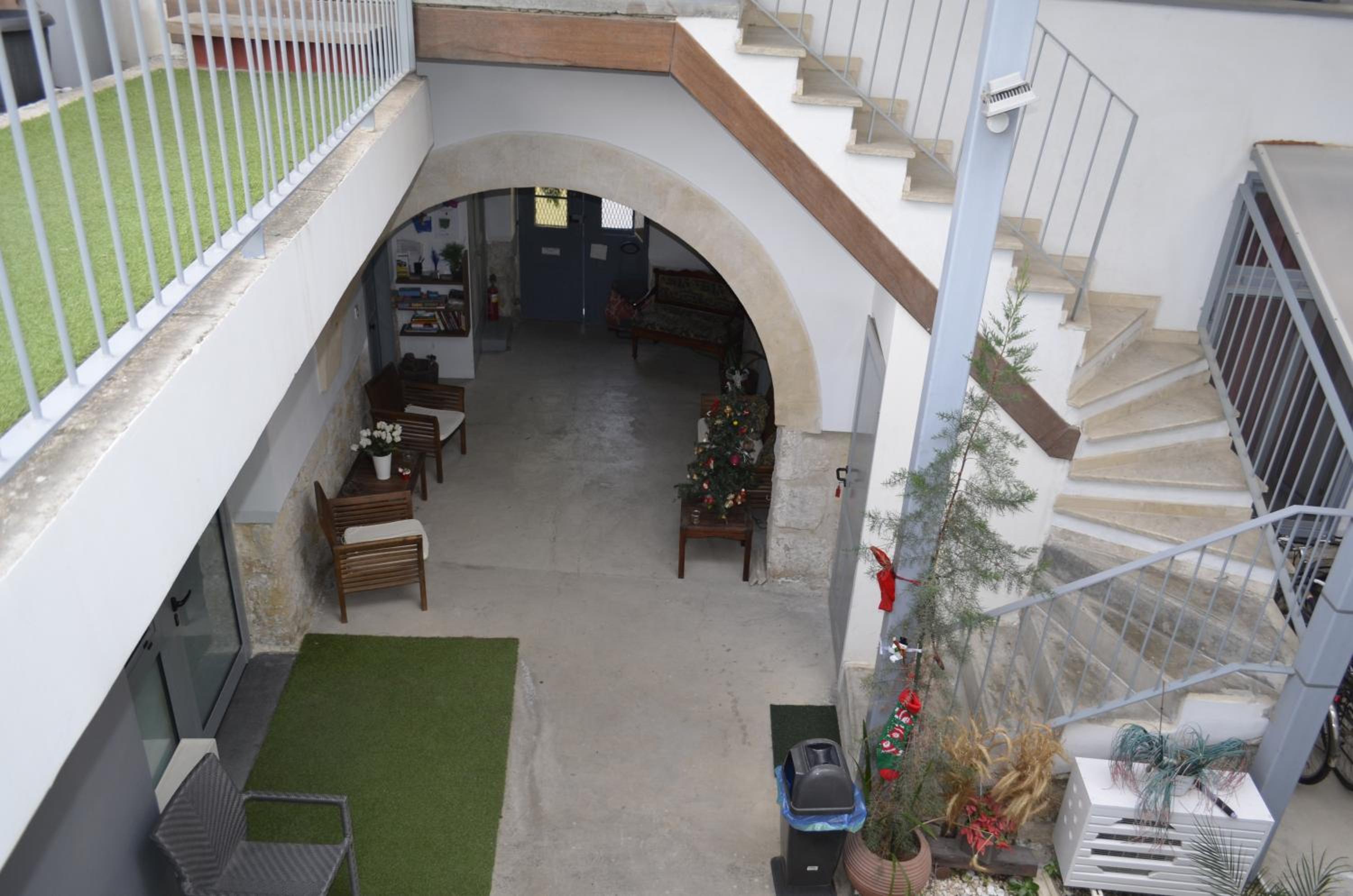 St. Lazaros Studios