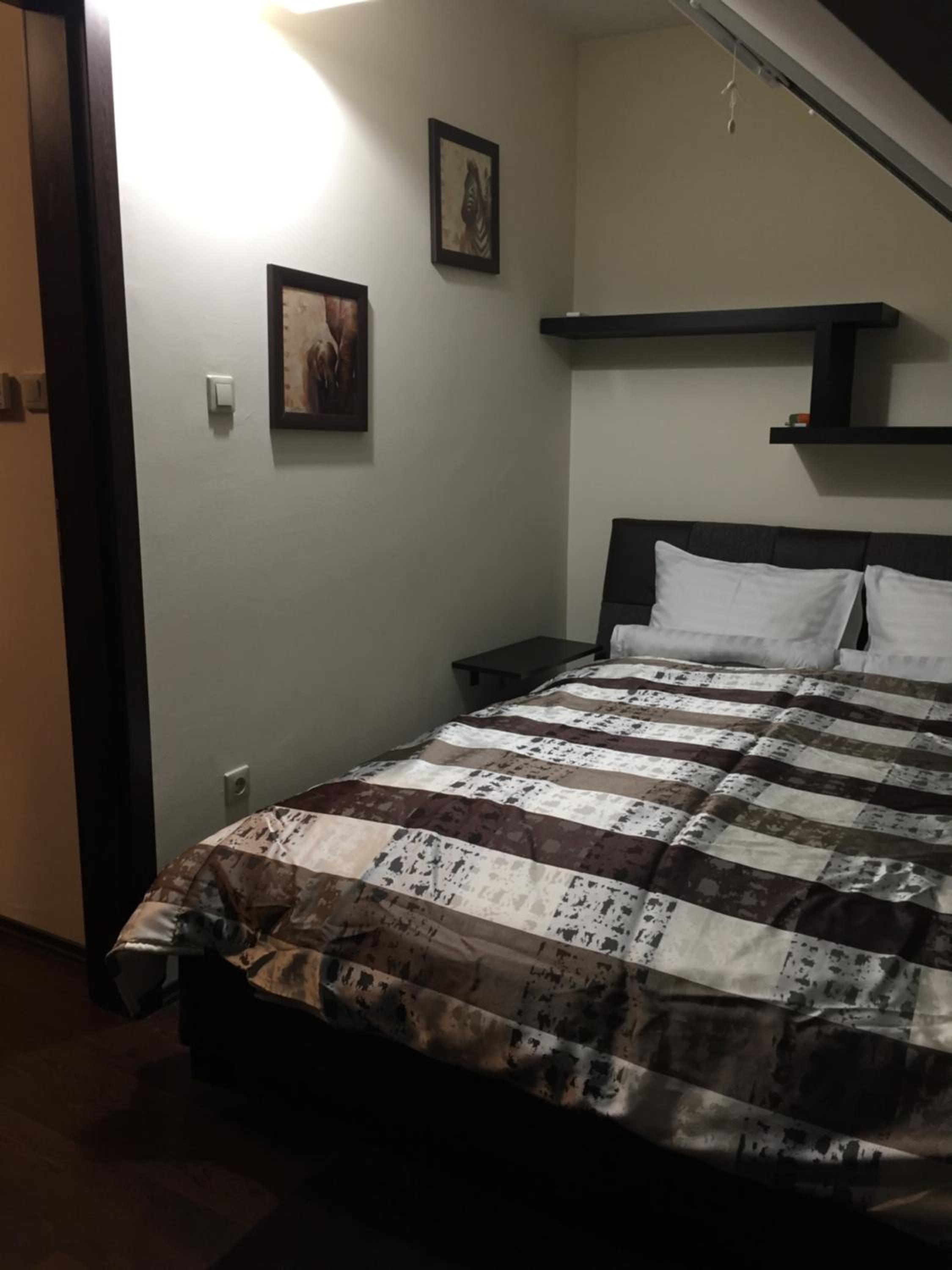 Vml Premium Apartman