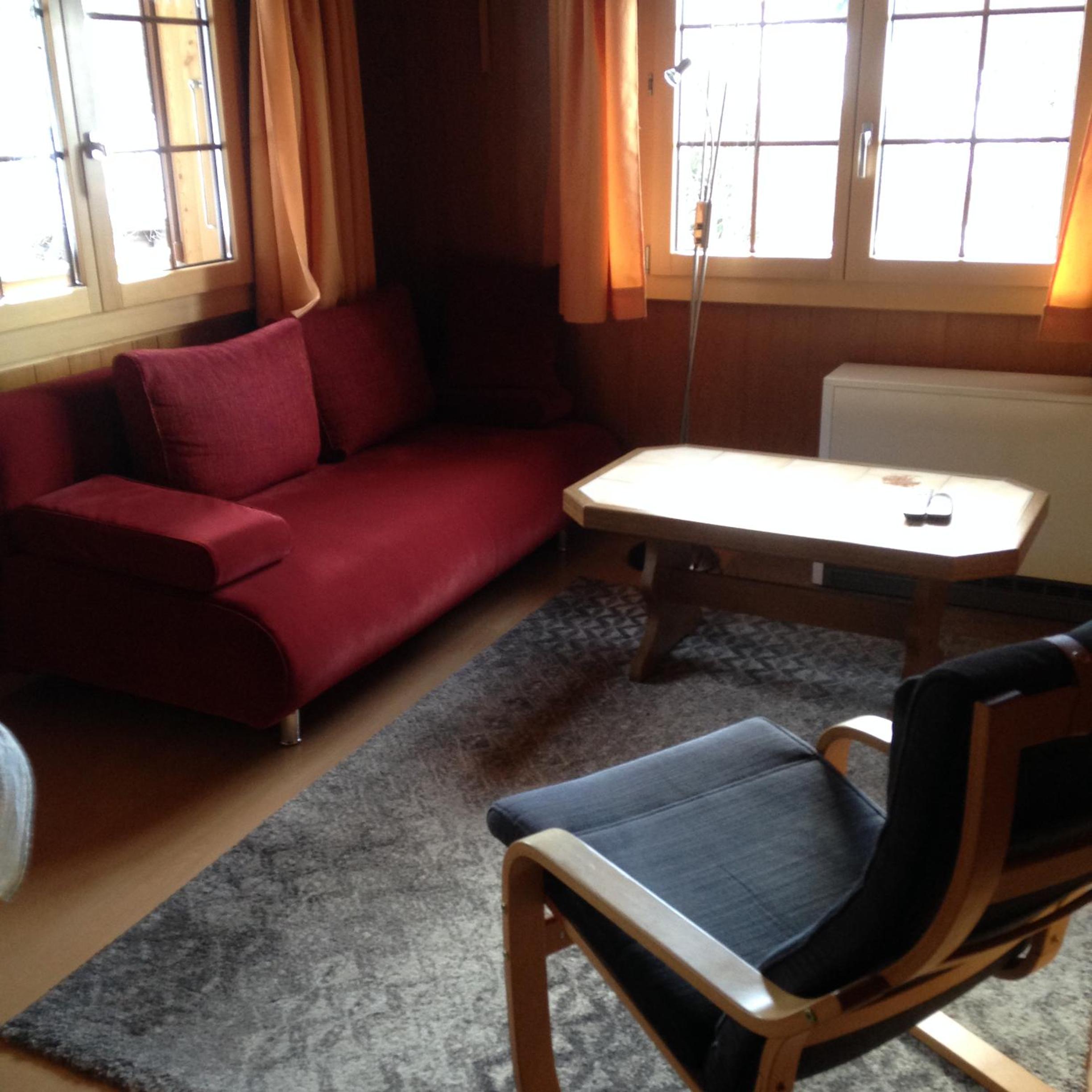 Chalet Gärlich