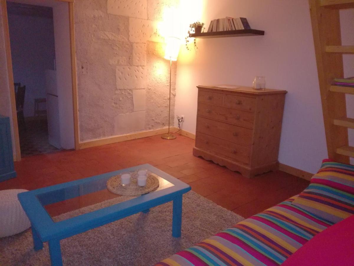 Ma Petite Maison Chambourgeoise view 4