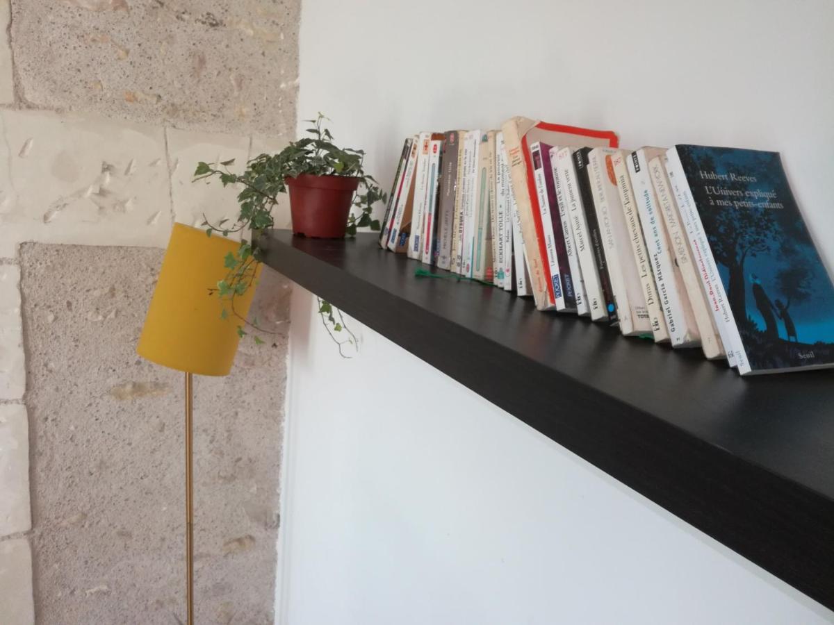 Ma Petite Maison Chambourgeoise view 5