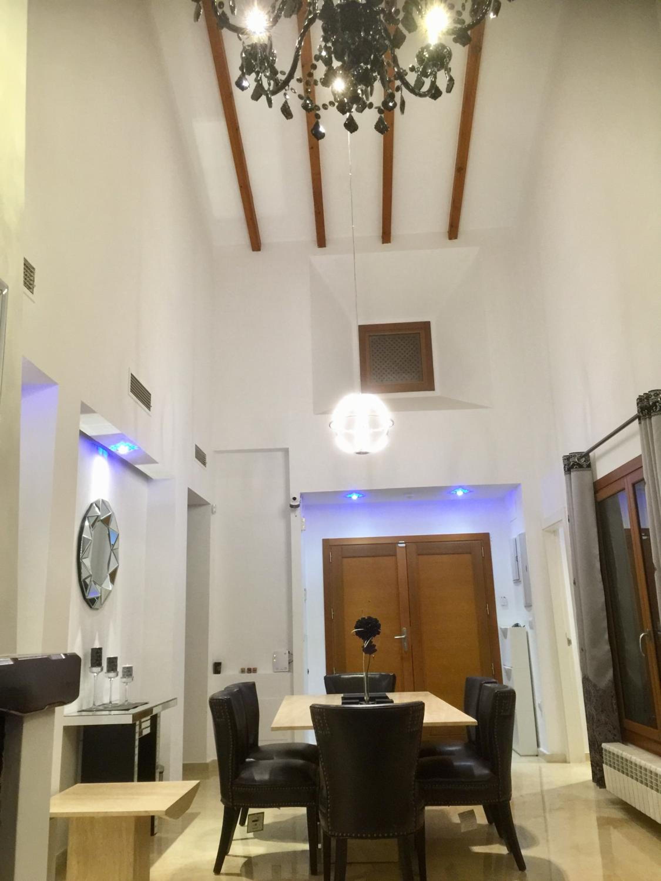 5* Presidential Villa - El Valle Golf Resort view 3