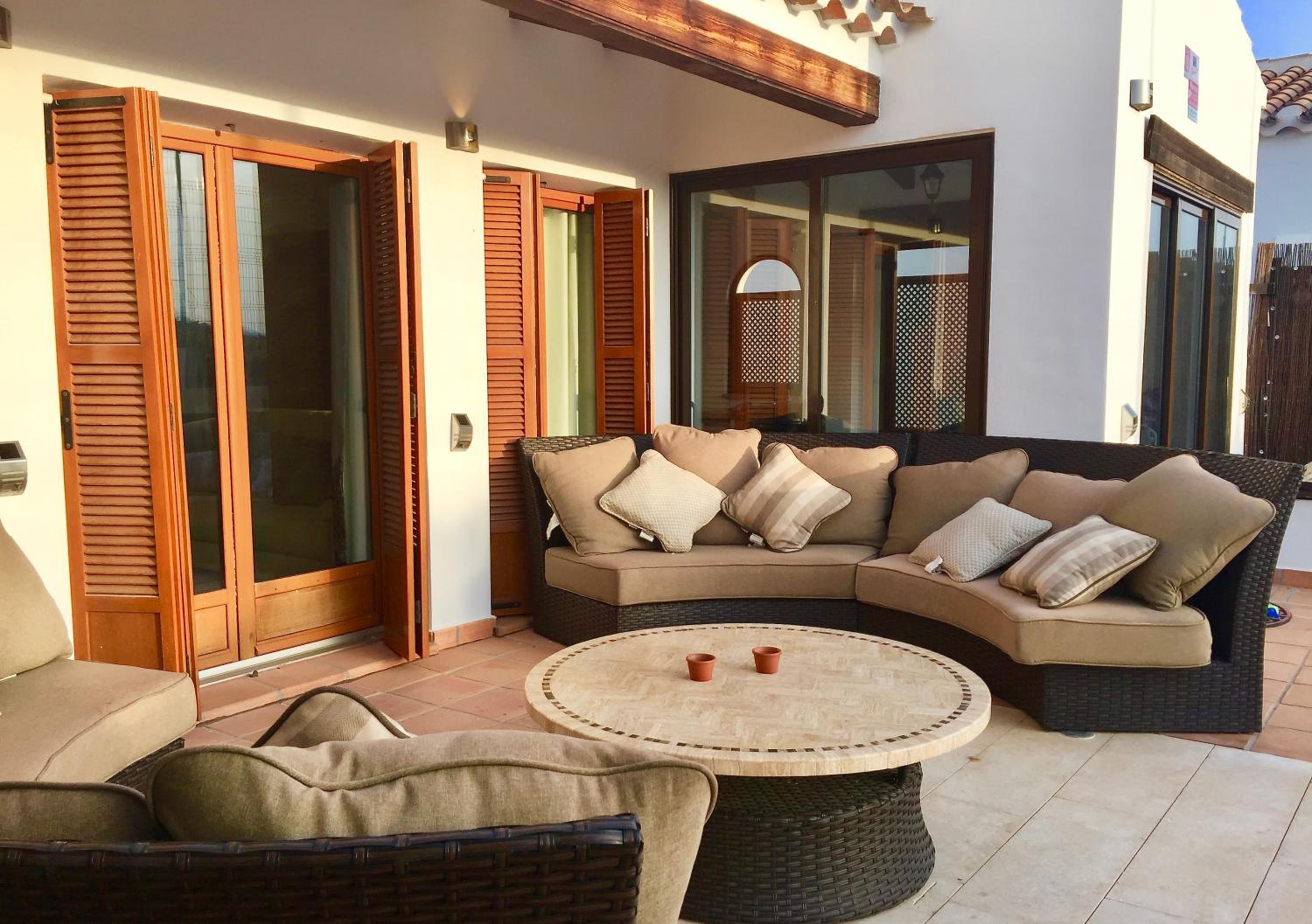 5* Presidential Villa - El Valle Golf Resort view 5