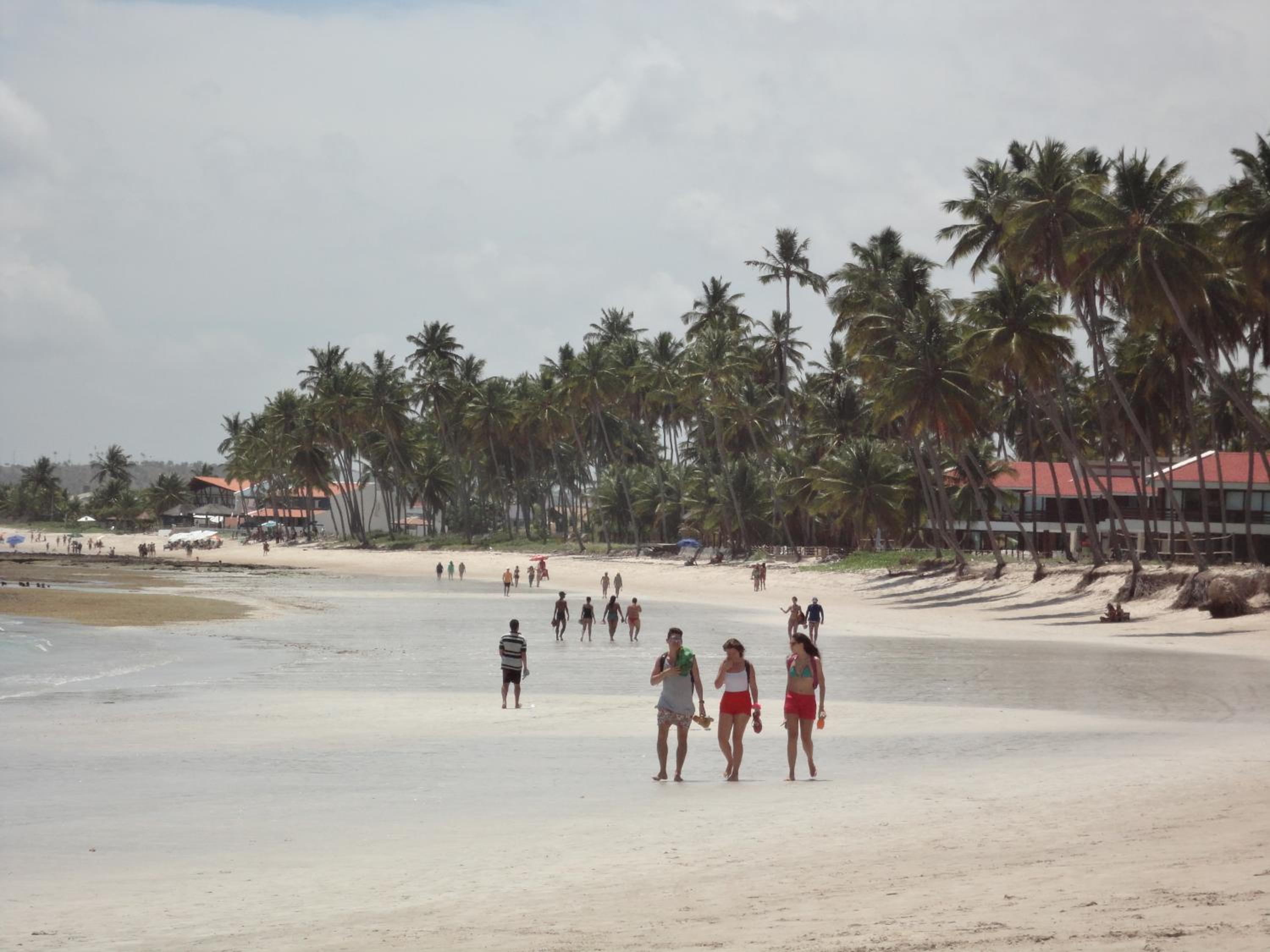 Casa Praia dos Carneiros