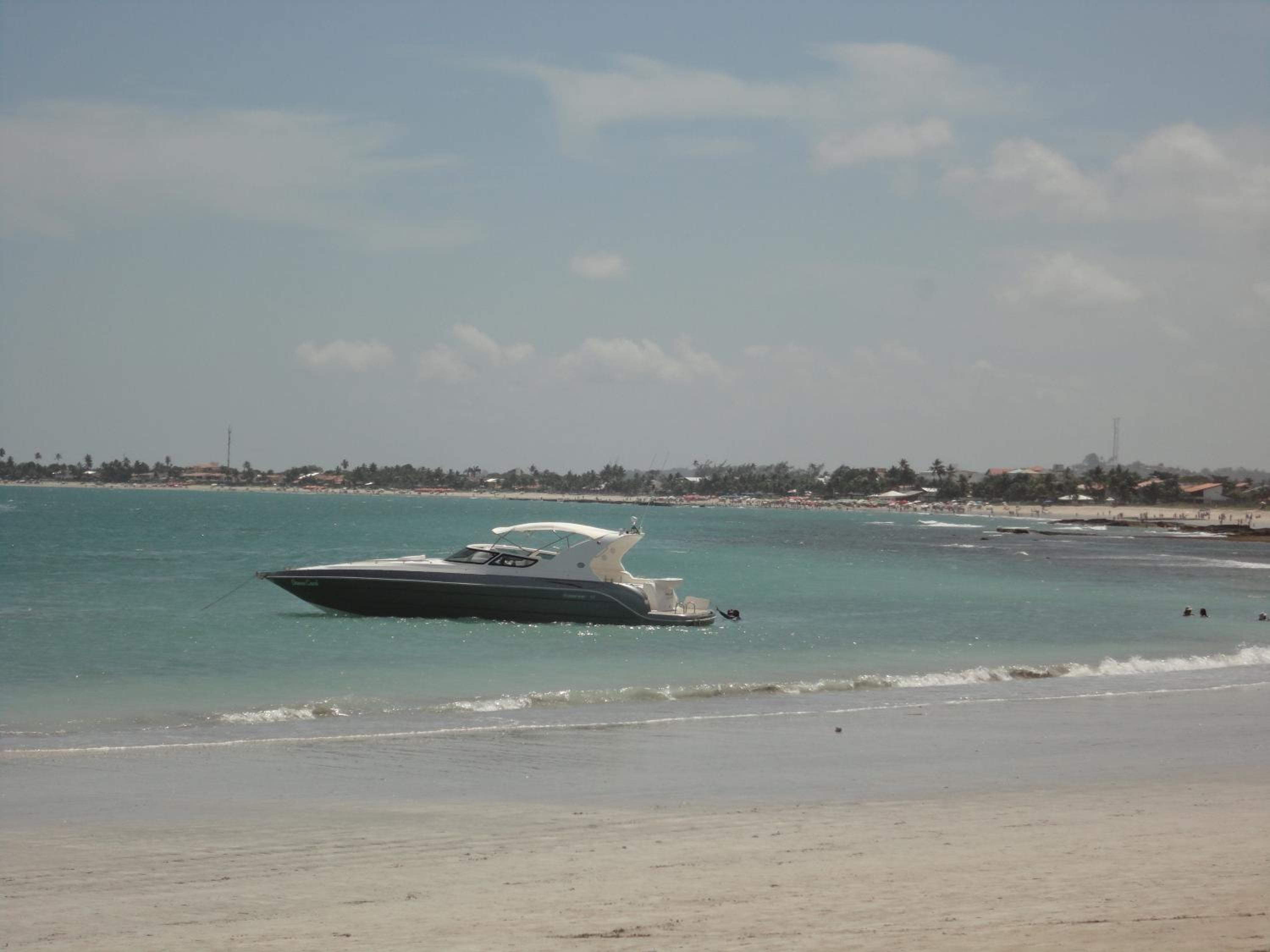 Casa Praia dos Carneiros